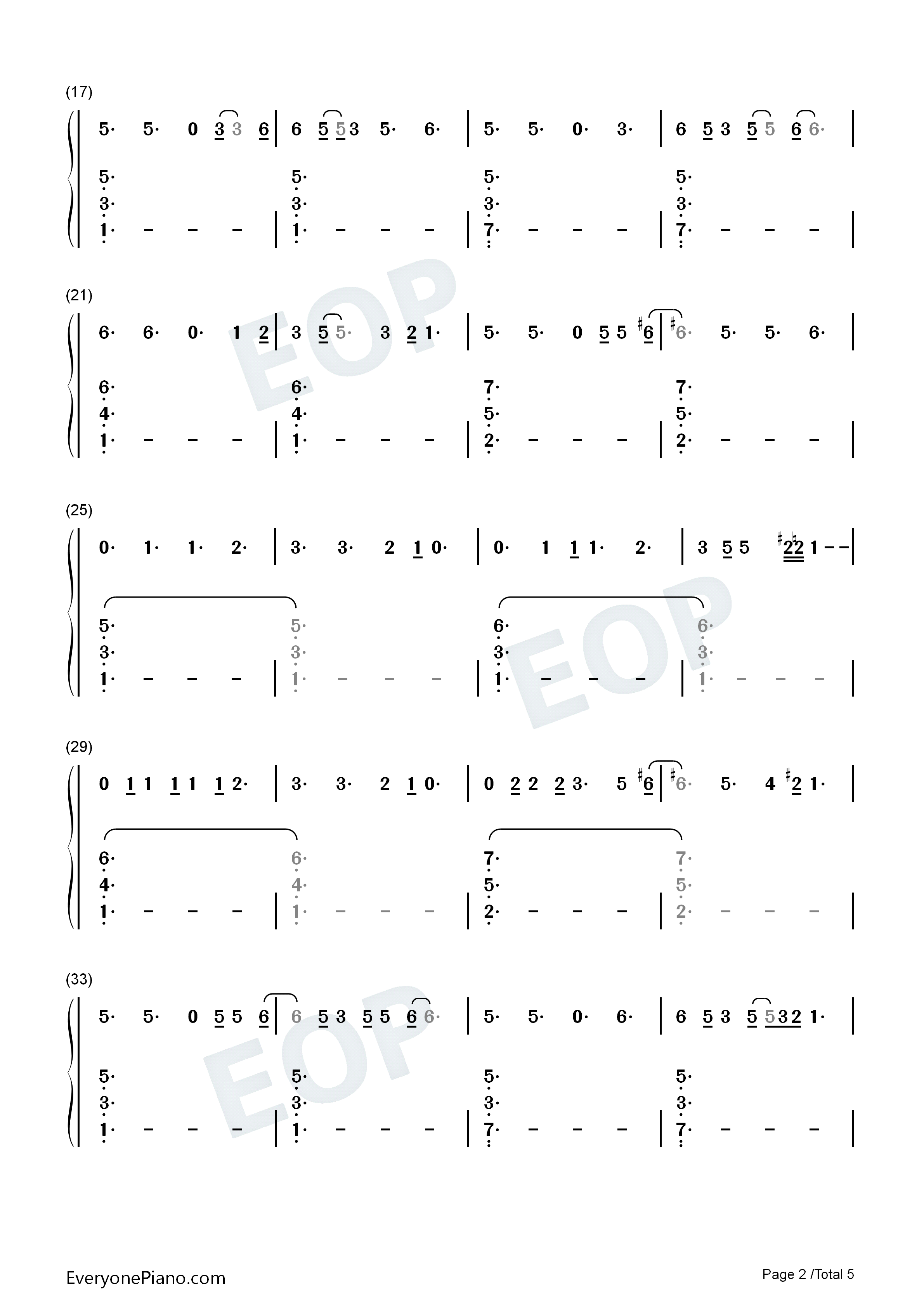 Christmas_Baby_Please_Come_Home钢琴简谱_Darlene_Love演唱