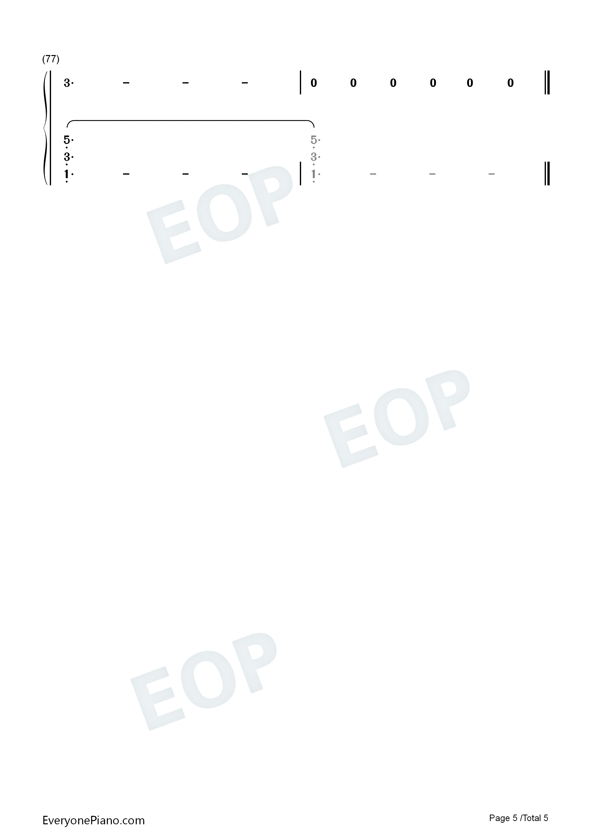 Christmas_Baby_Please_Come_Home钢琴简谱_Darlene_Love演唱