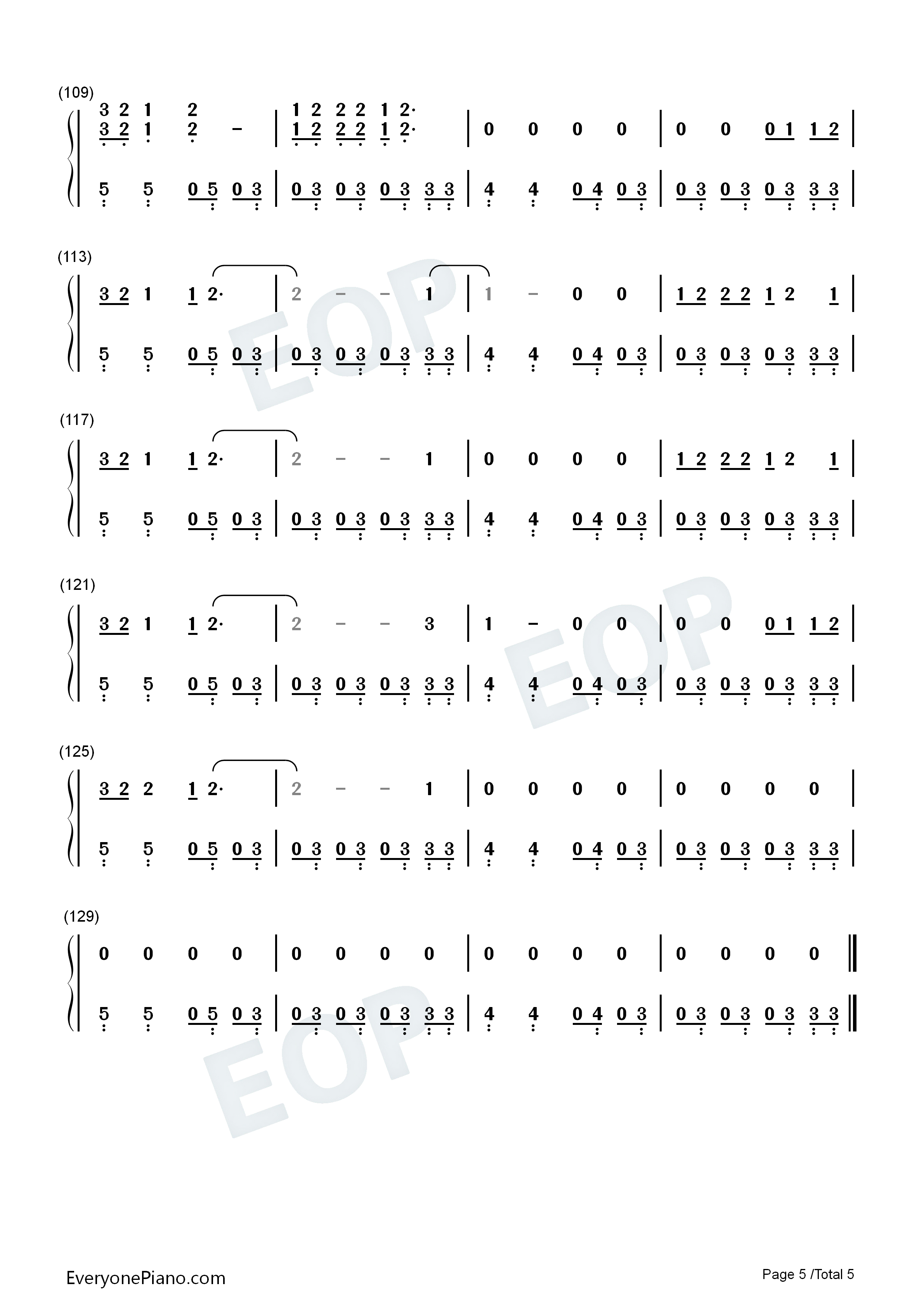 The_Last_Great_American_Dynasty钢琴简谱_Taylor_Swift演唱