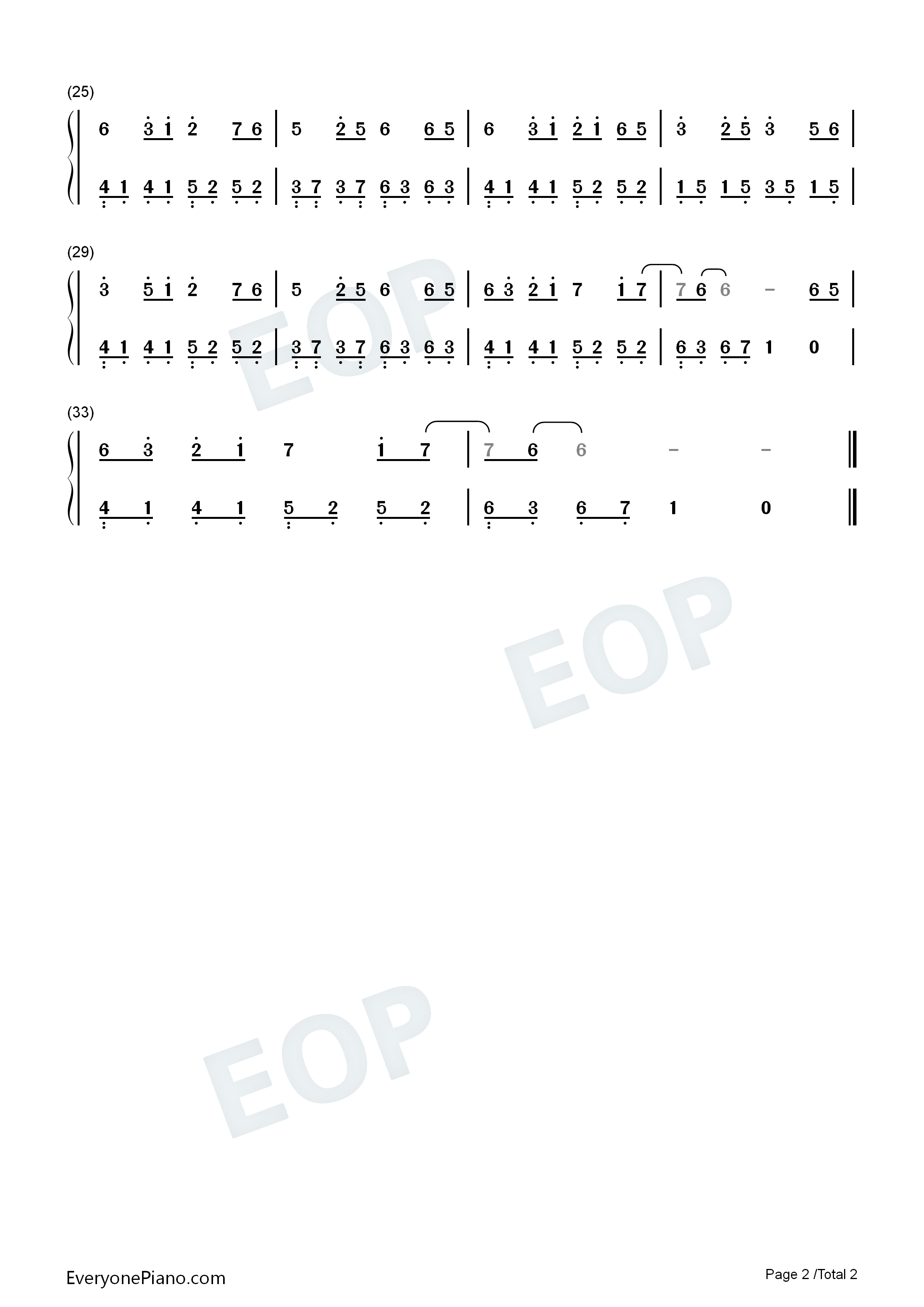 美人画卷钢琴简谱_闻人听書_演唱