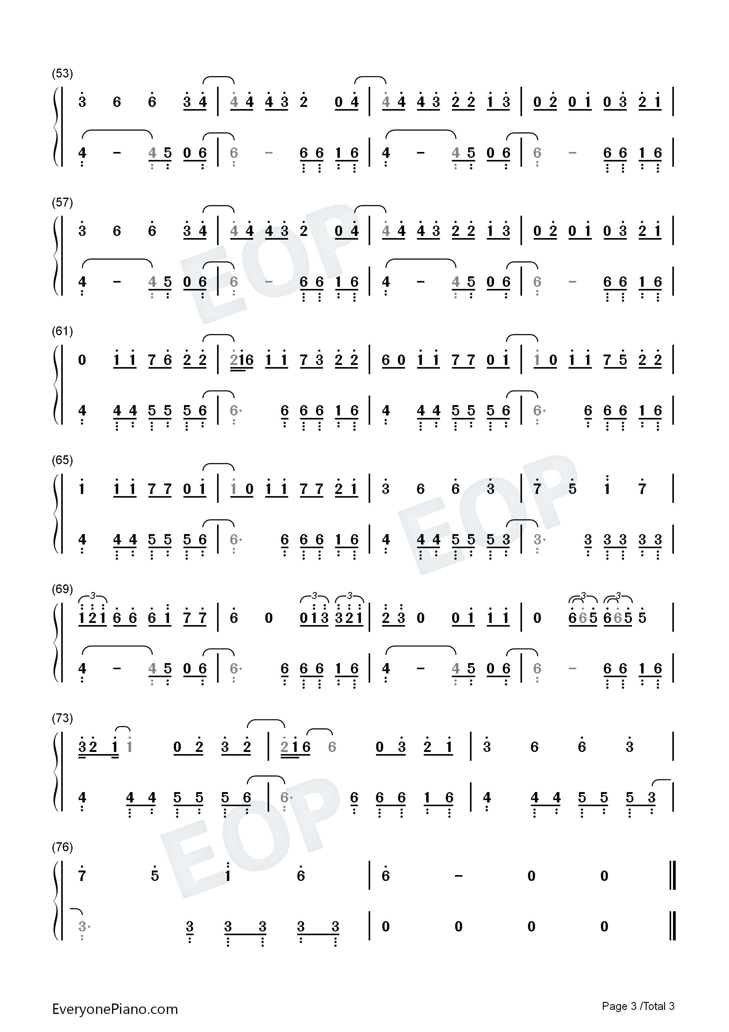 Lifestyle钢琴简谱_Jason_Derulo_Adam_Levine演唱