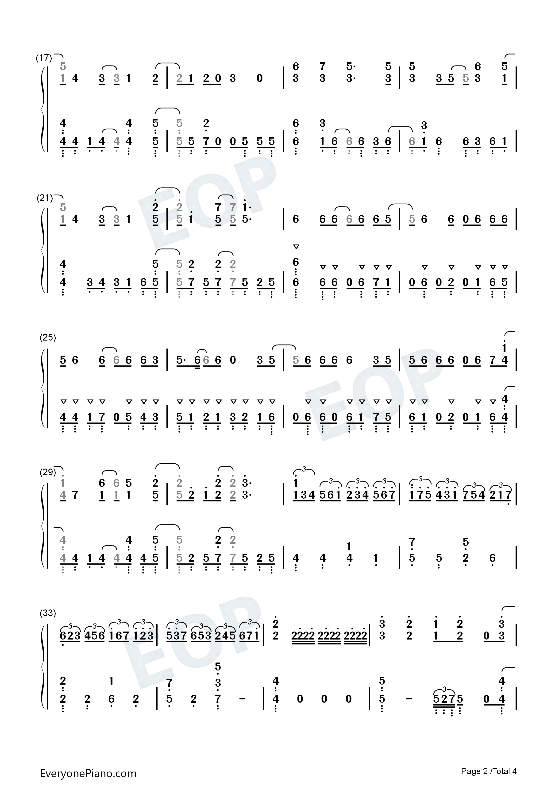 VIVID_VICE钢琴简谱_Who_ya_Extended演唱