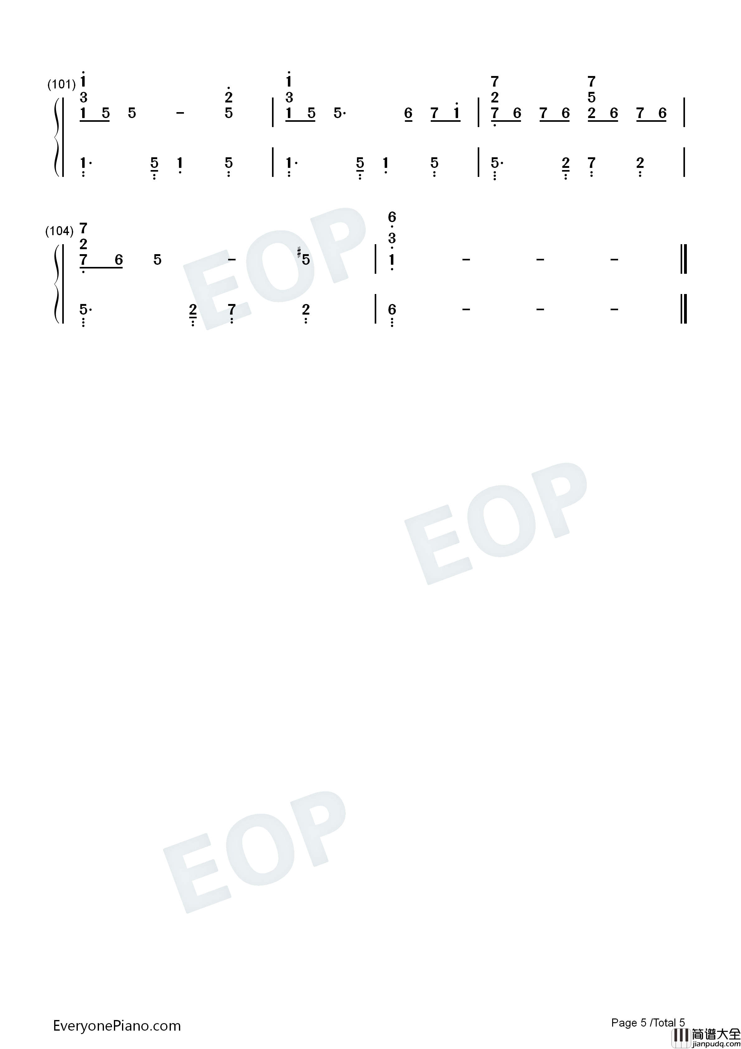 Baila_Conmigo钢琴简谱_Selena_Gomez_Rauw_Alejandro演唱