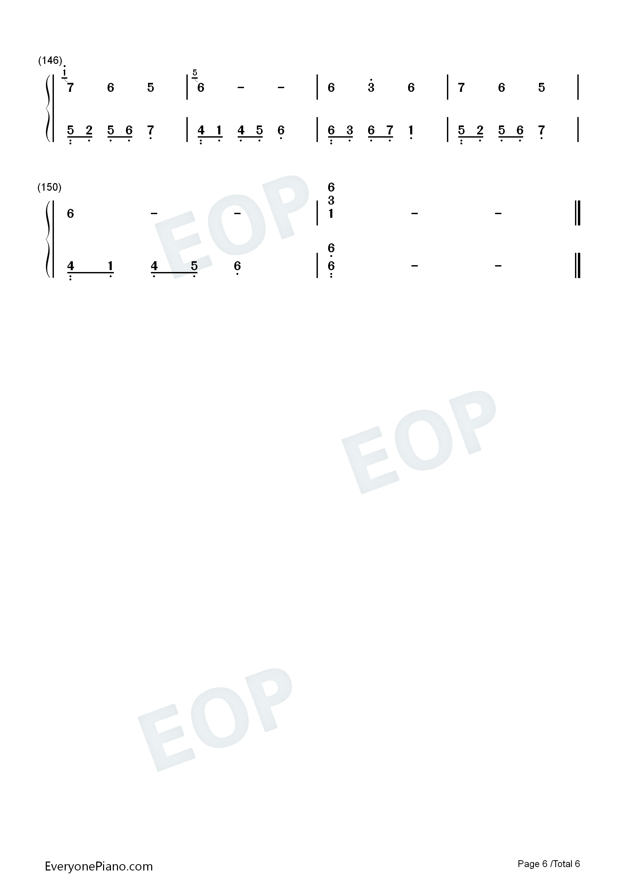 镜心之歌钢琴简谱_邵夷贝演唱