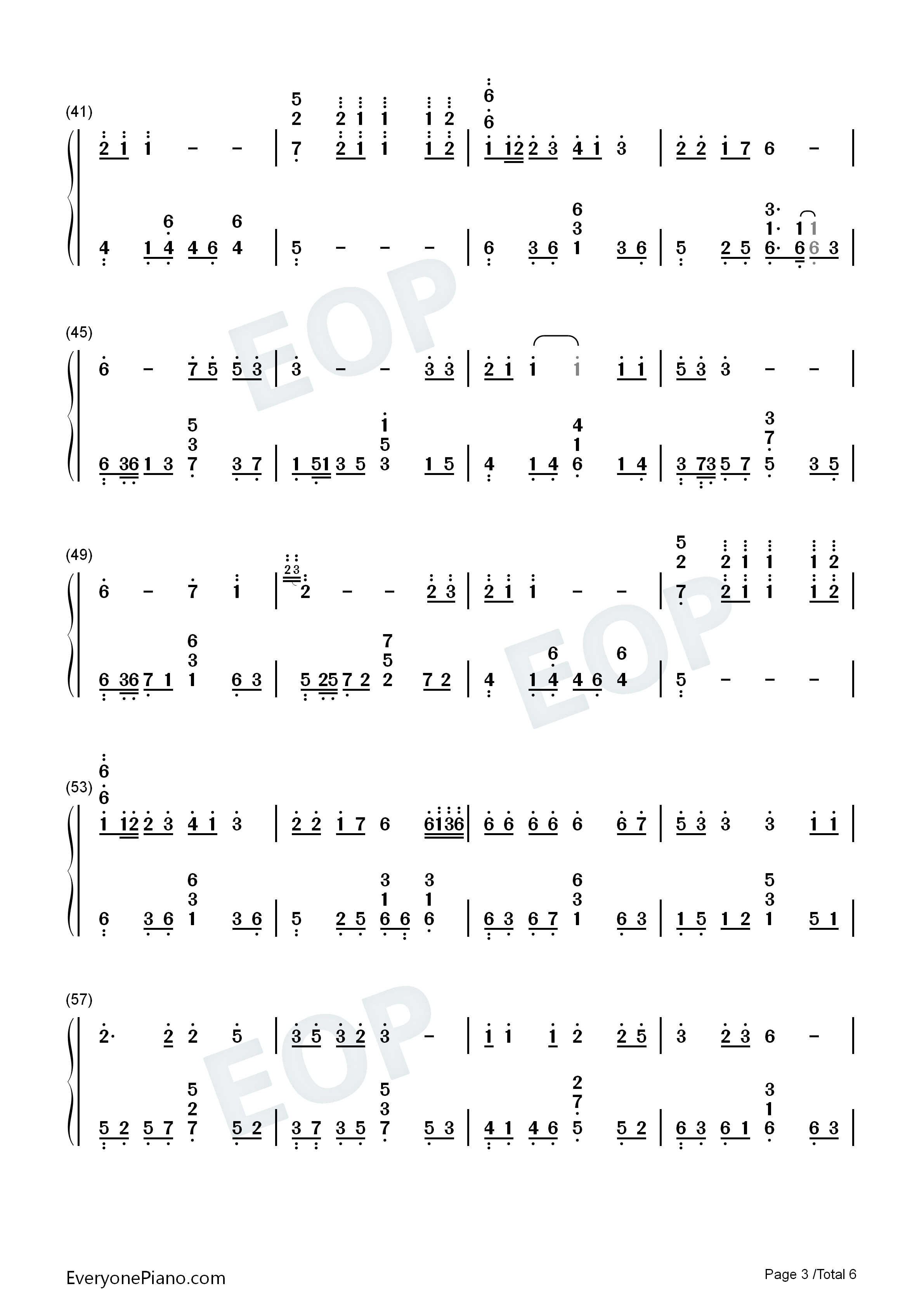 伤了你的心的我伤心钢琴简谱_孟庭苇演唱