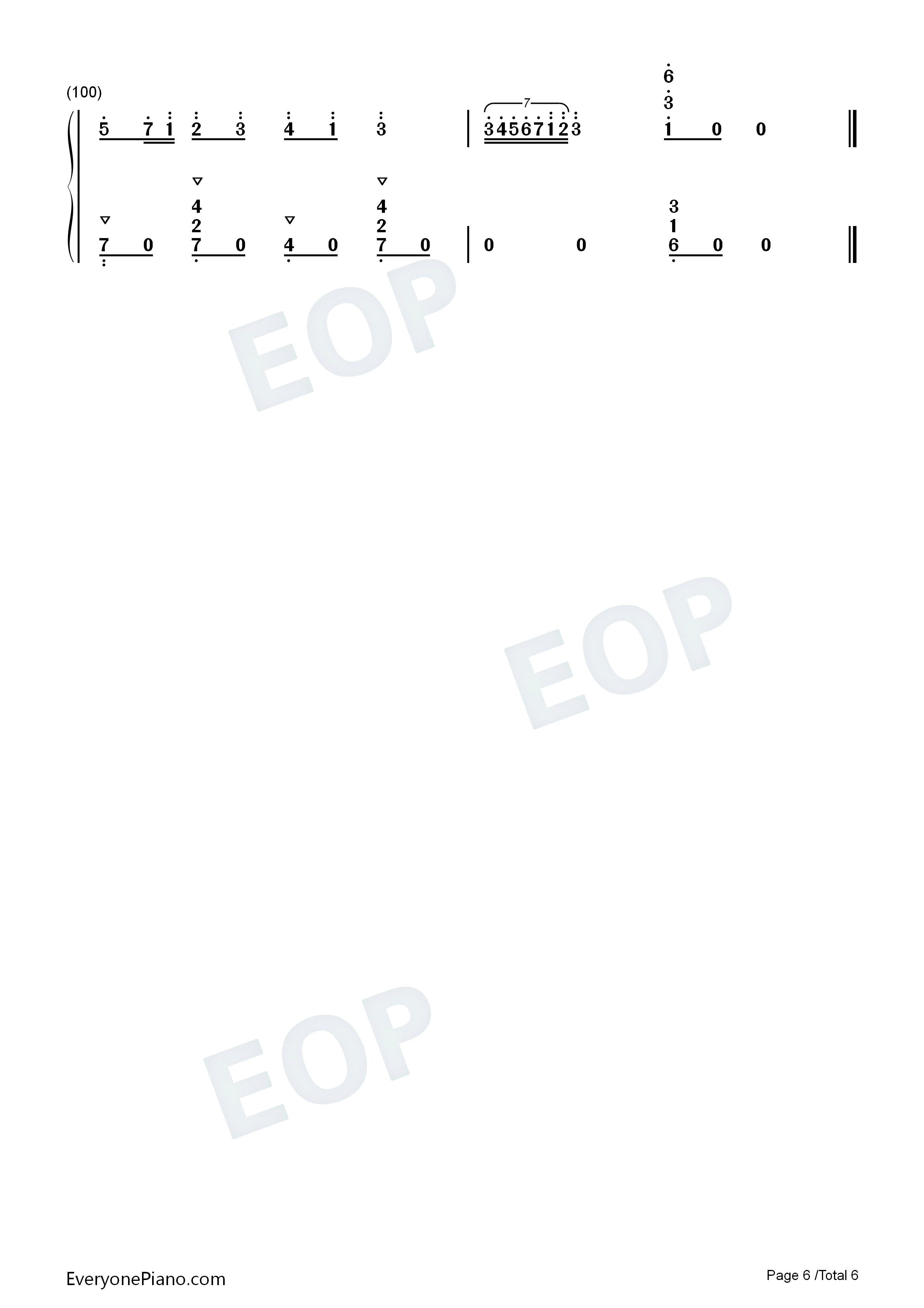 伤了你的心的我伤心钢琴简谱_孟庭苇演唱