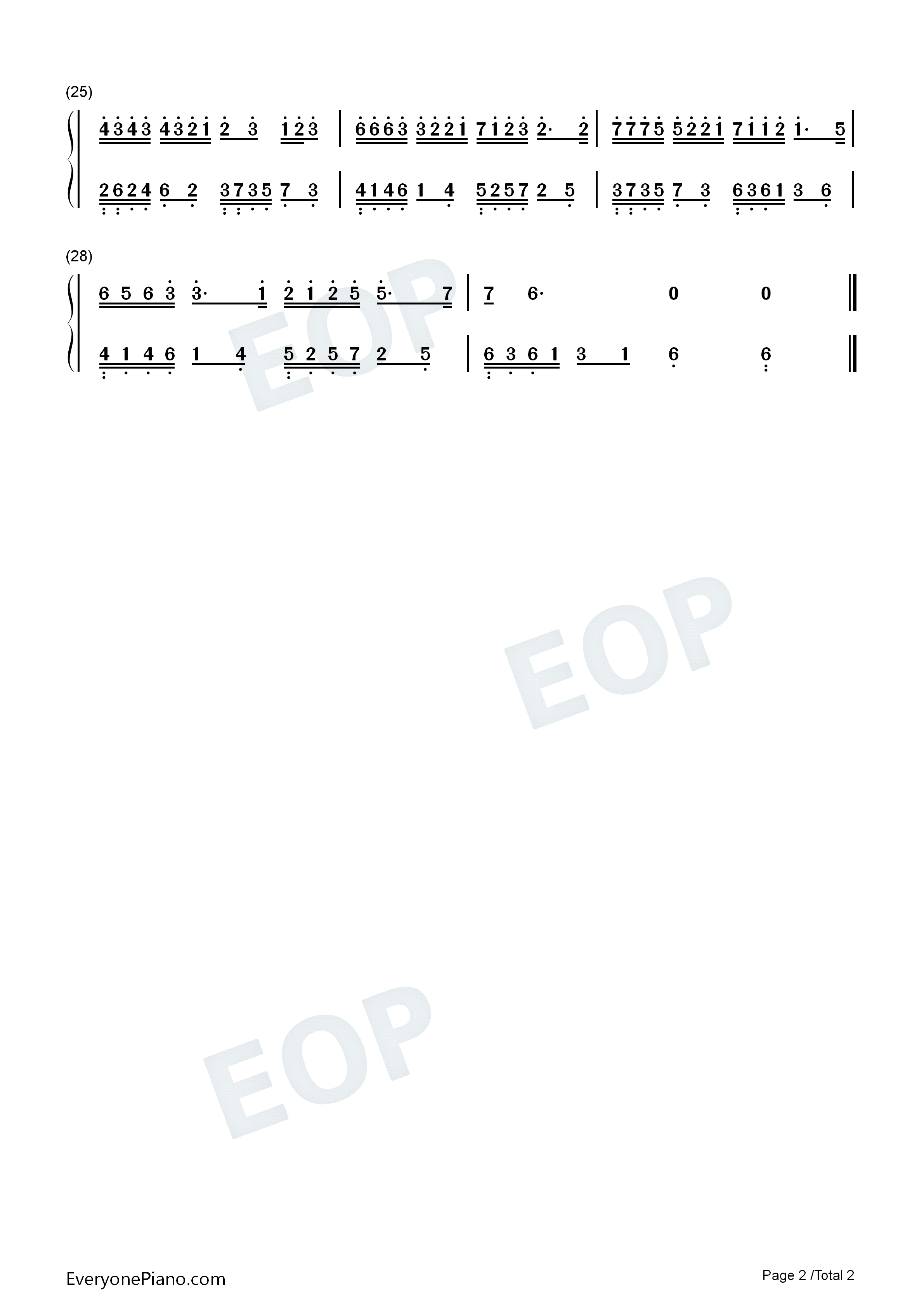 误红妆钢琴简谱_等什么君演唱