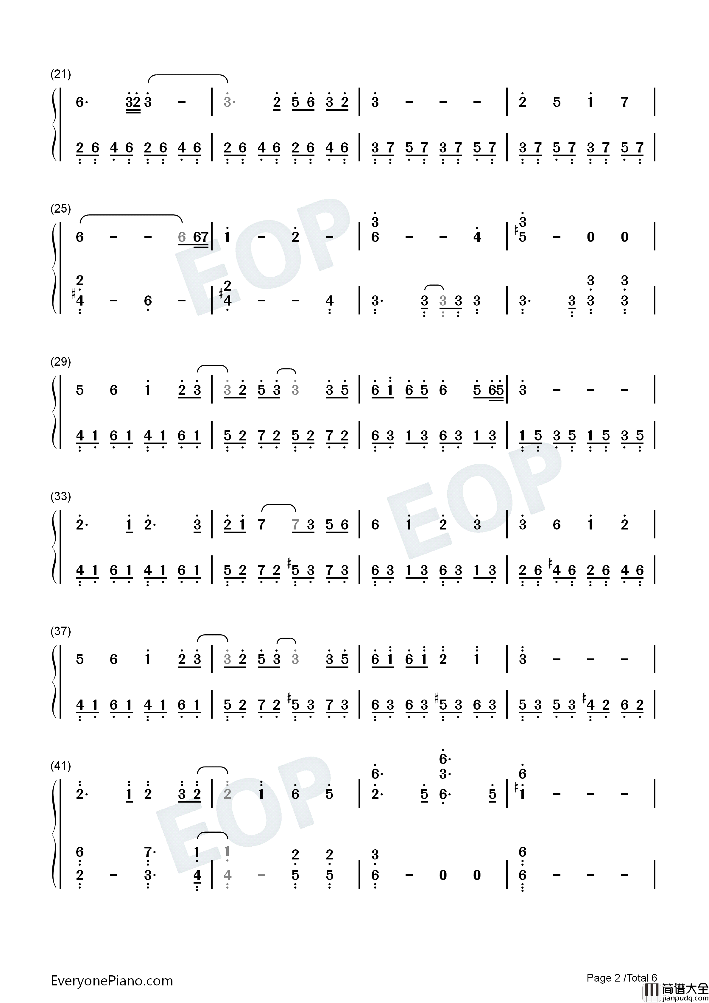 浦岛虎彻钢琴简谱_母里治樹_Elements_Garden演唱