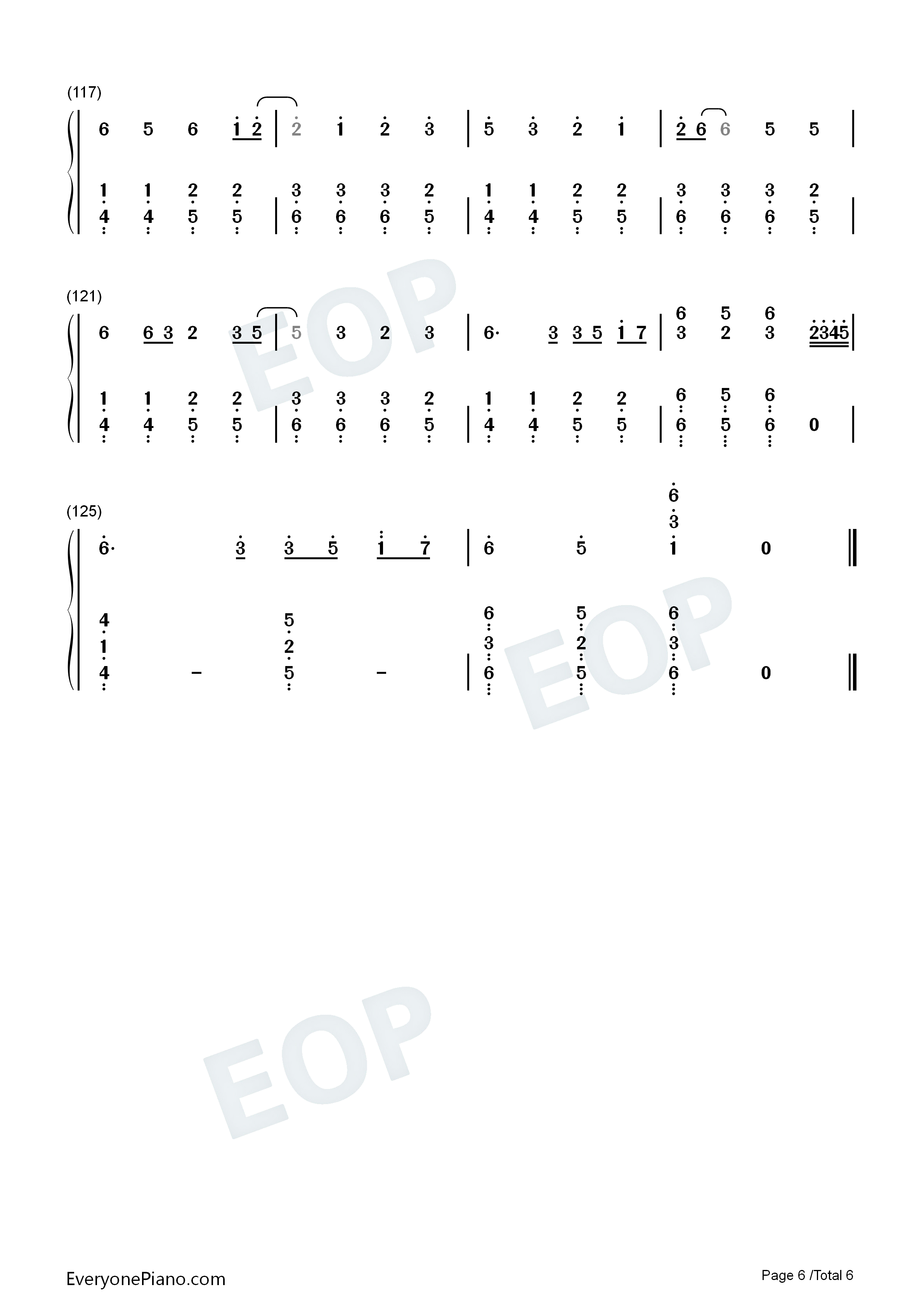 浦岛虎彻钢琴简谱_母里治樹_Elements_Garden演唱