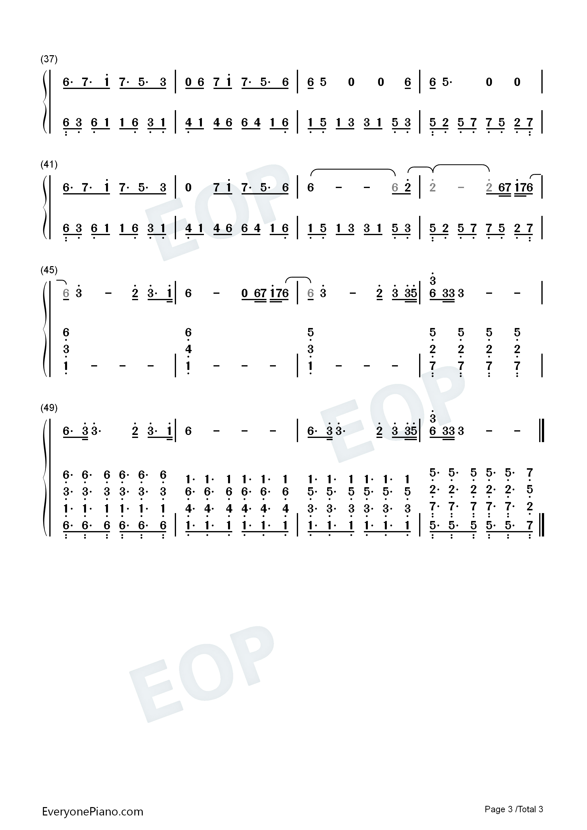 HWAA钢琴简谱_(G)I_DLE演唱