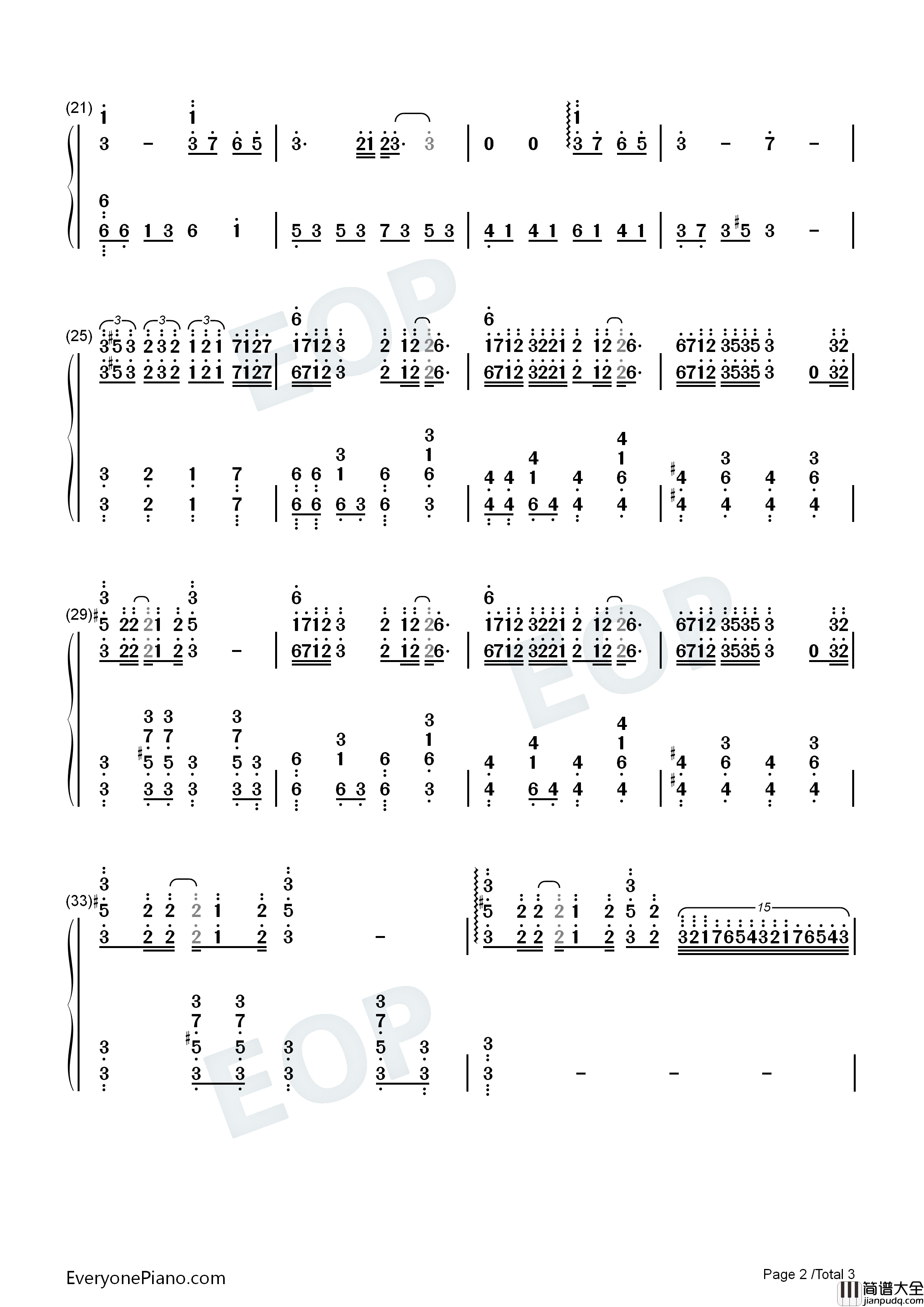 血腥爱情故事钢琴简谱_张惠妹演唱