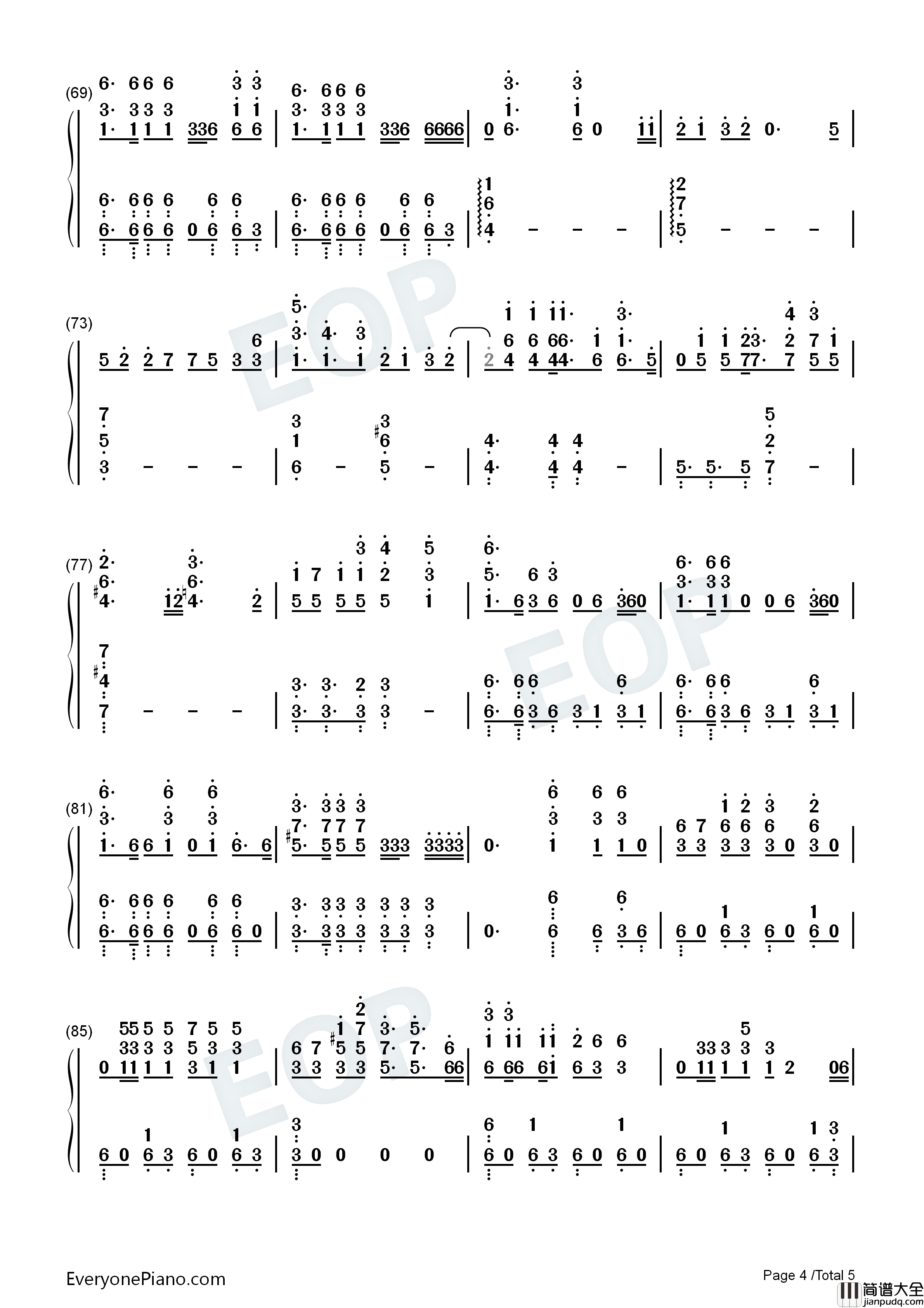 90s_Love钢琴简谱_NCT演唱