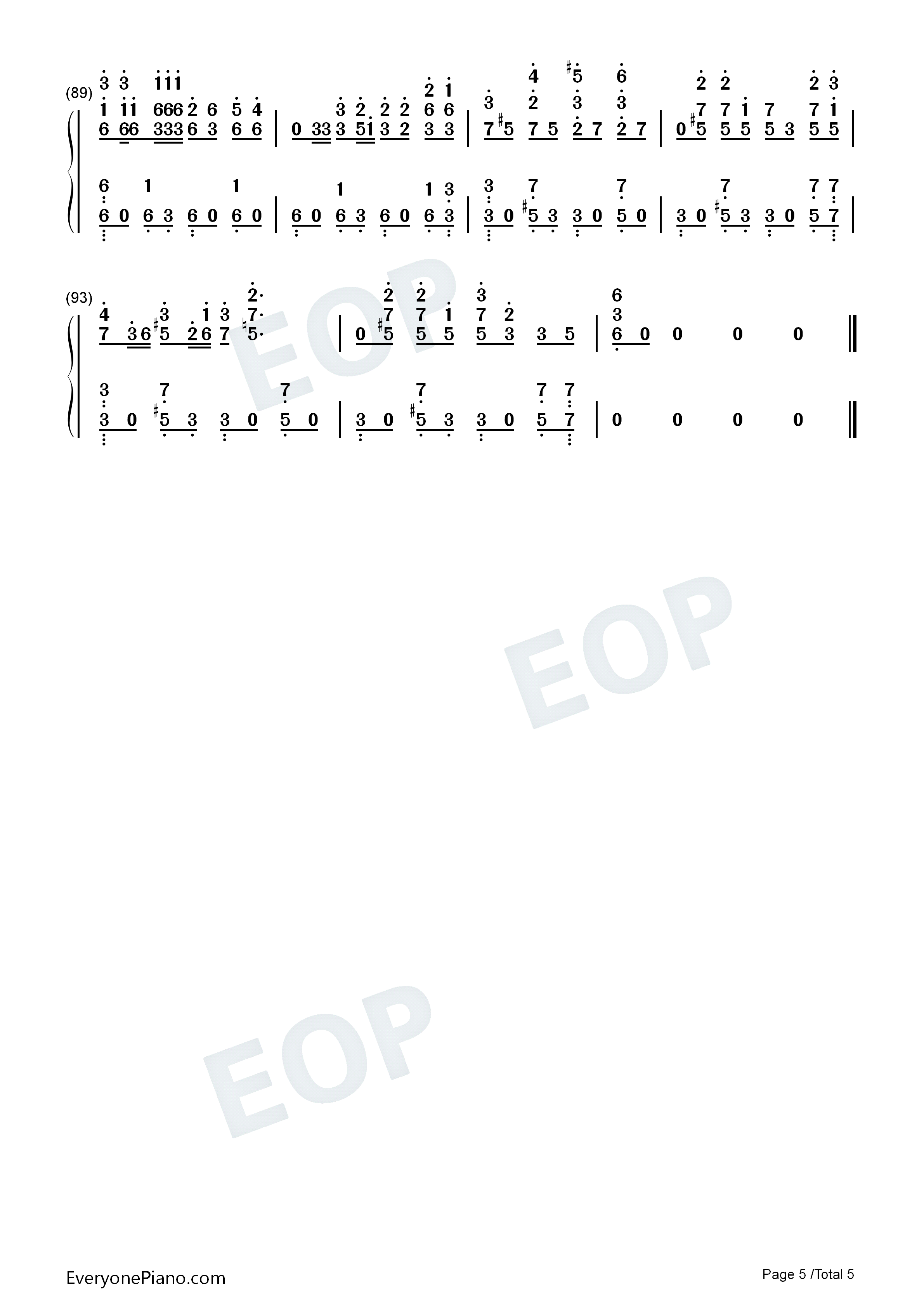 90s_Love钢琴简谱_NCT演唱