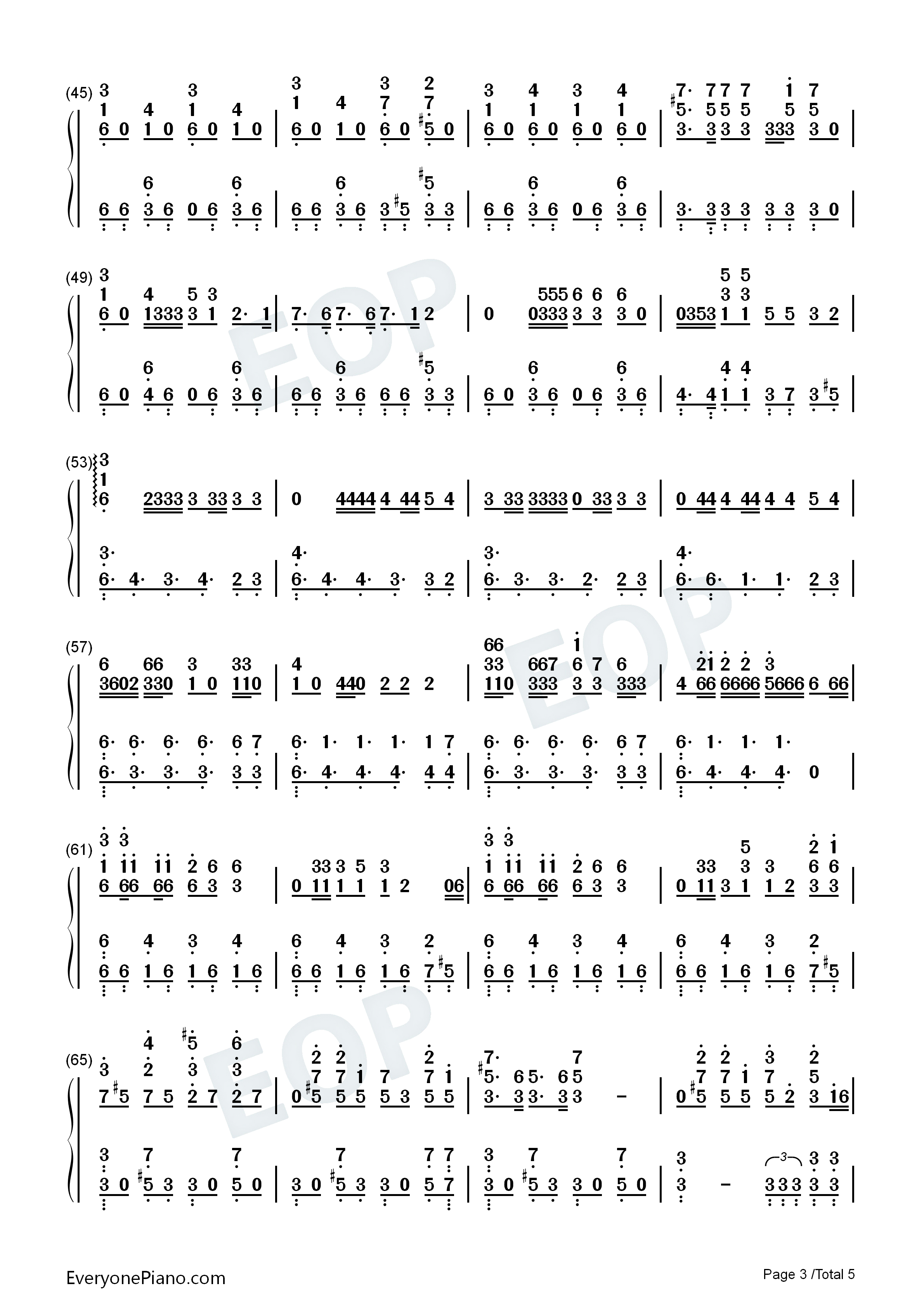 90s_Love钢琴简谱_NCT演唱