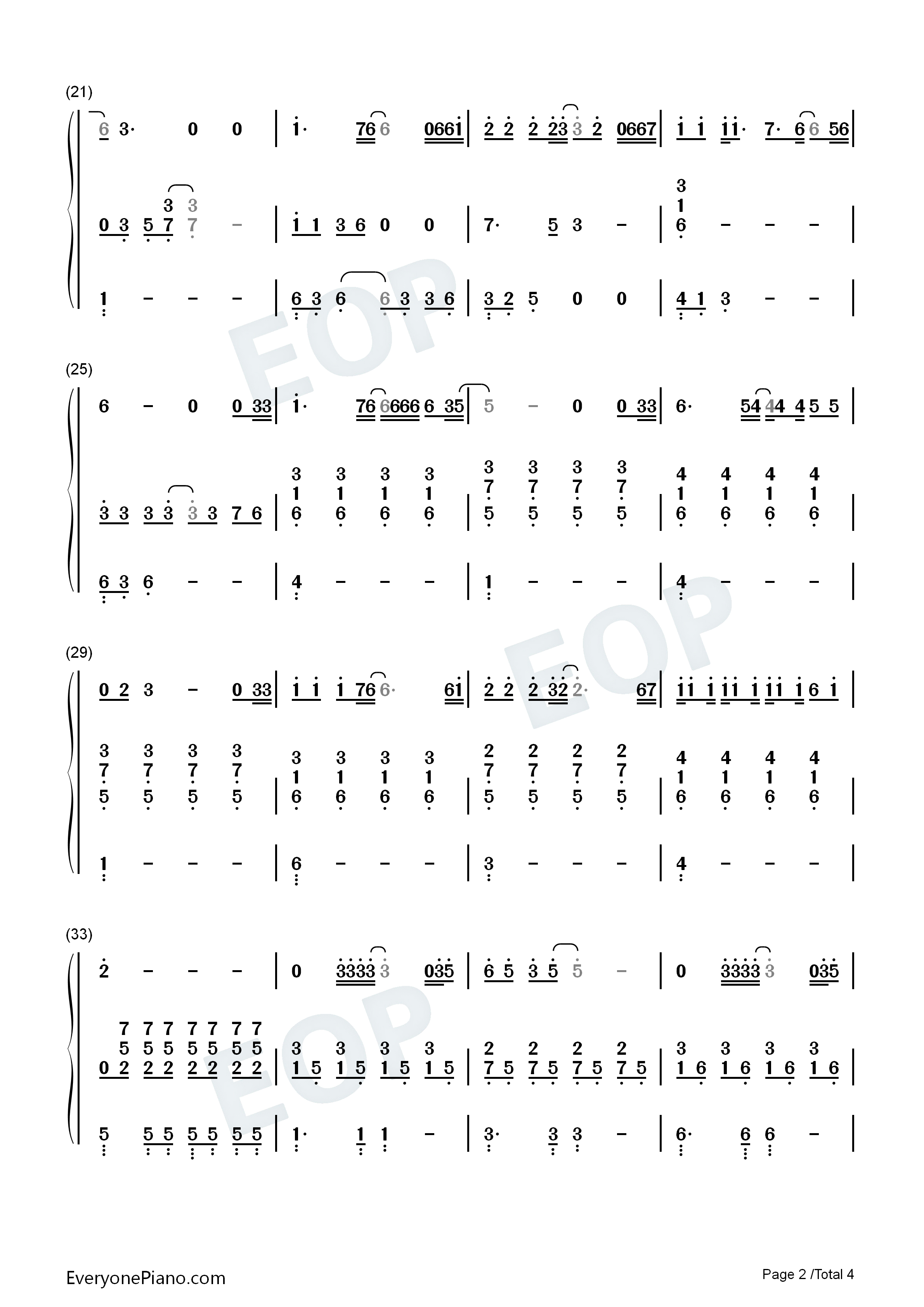 给所有知道我名字的人钢琴简谱_罗琦_赵传演唱