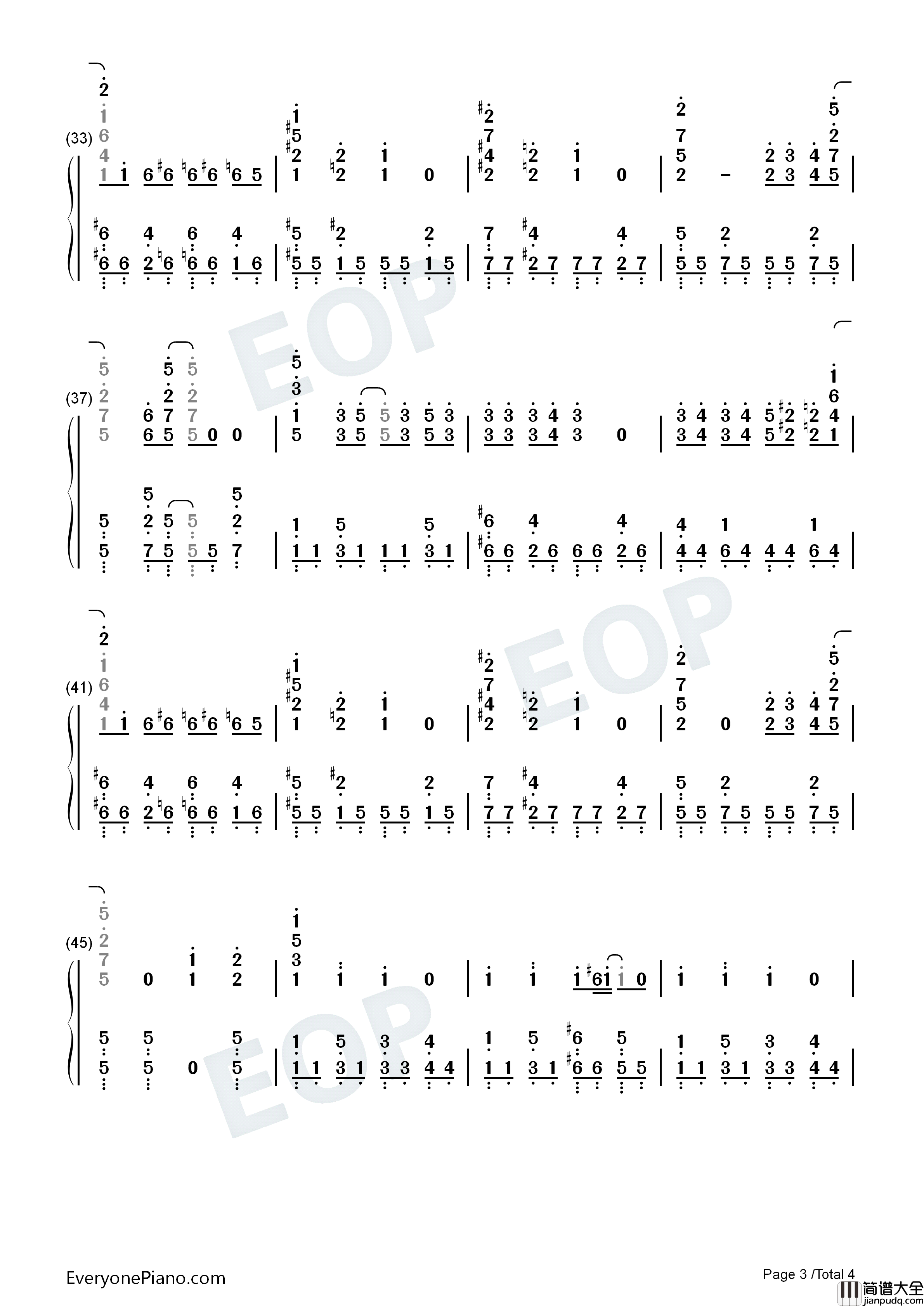 恐竜あげみざわ钢琴简谱_恐龙FRIENDS演唱