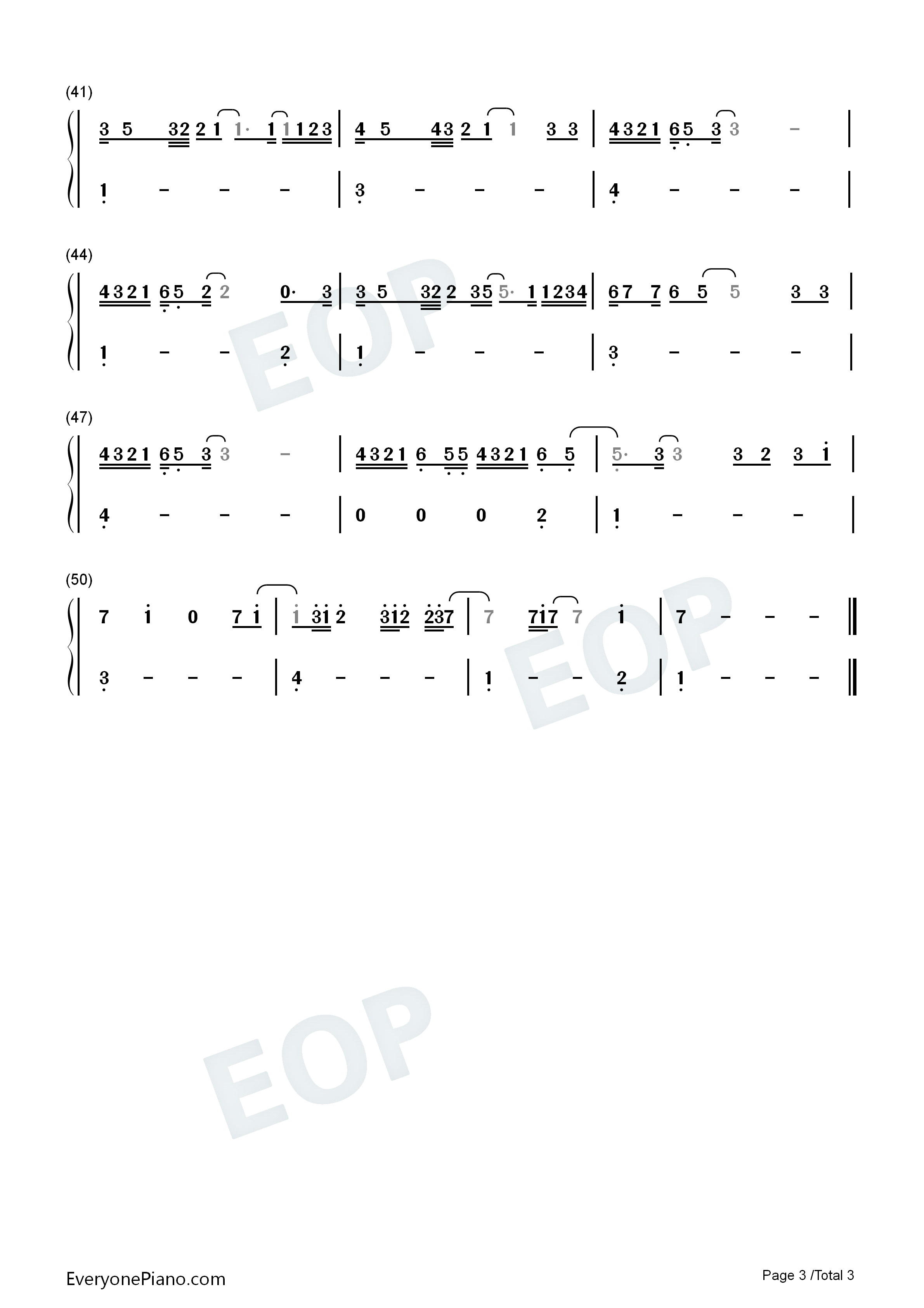 Heartbreak_Anniversary钢琴简谱_Giveon演唱