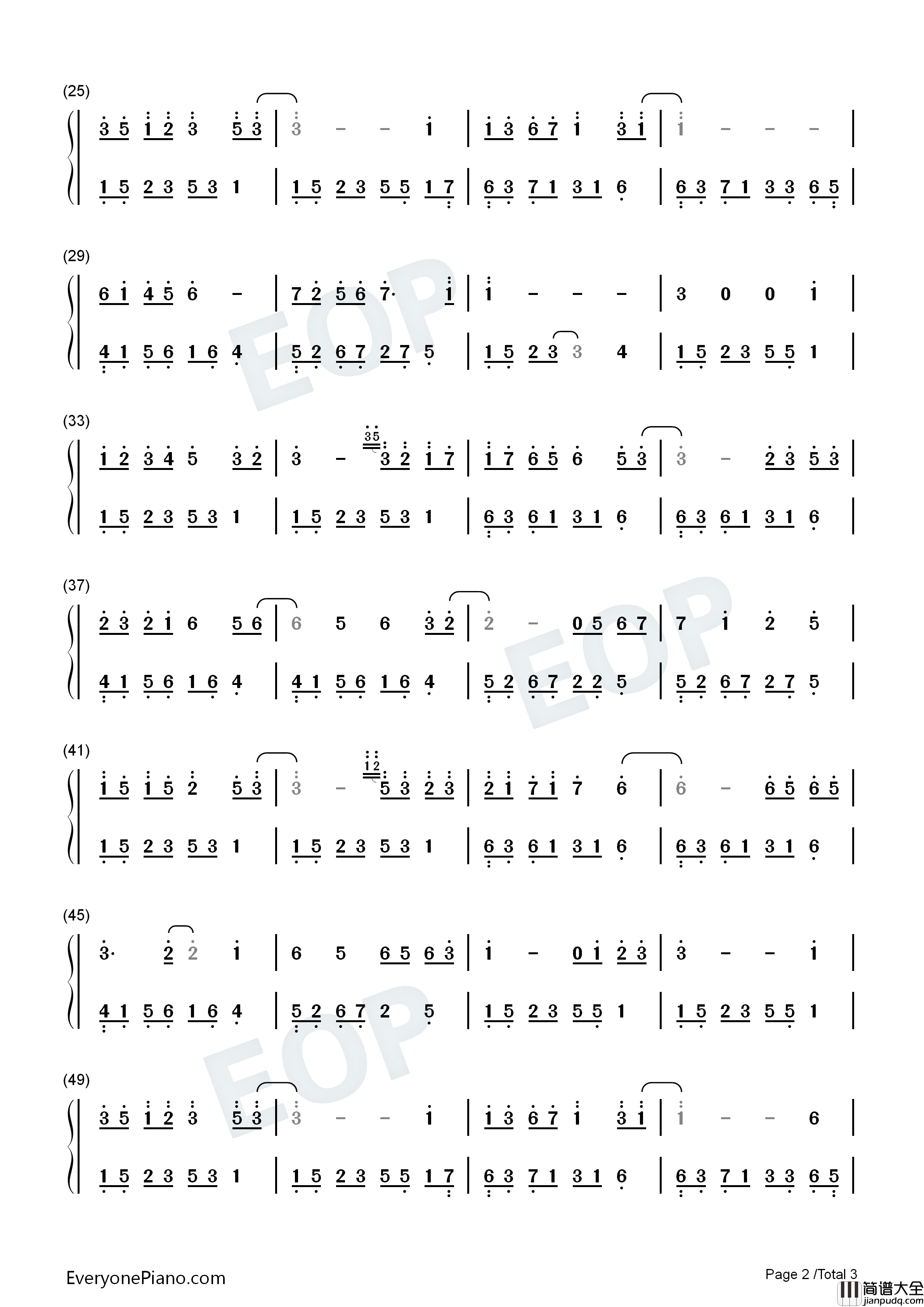 夜的钢琴曲_13钢琴简谱_石进演唱