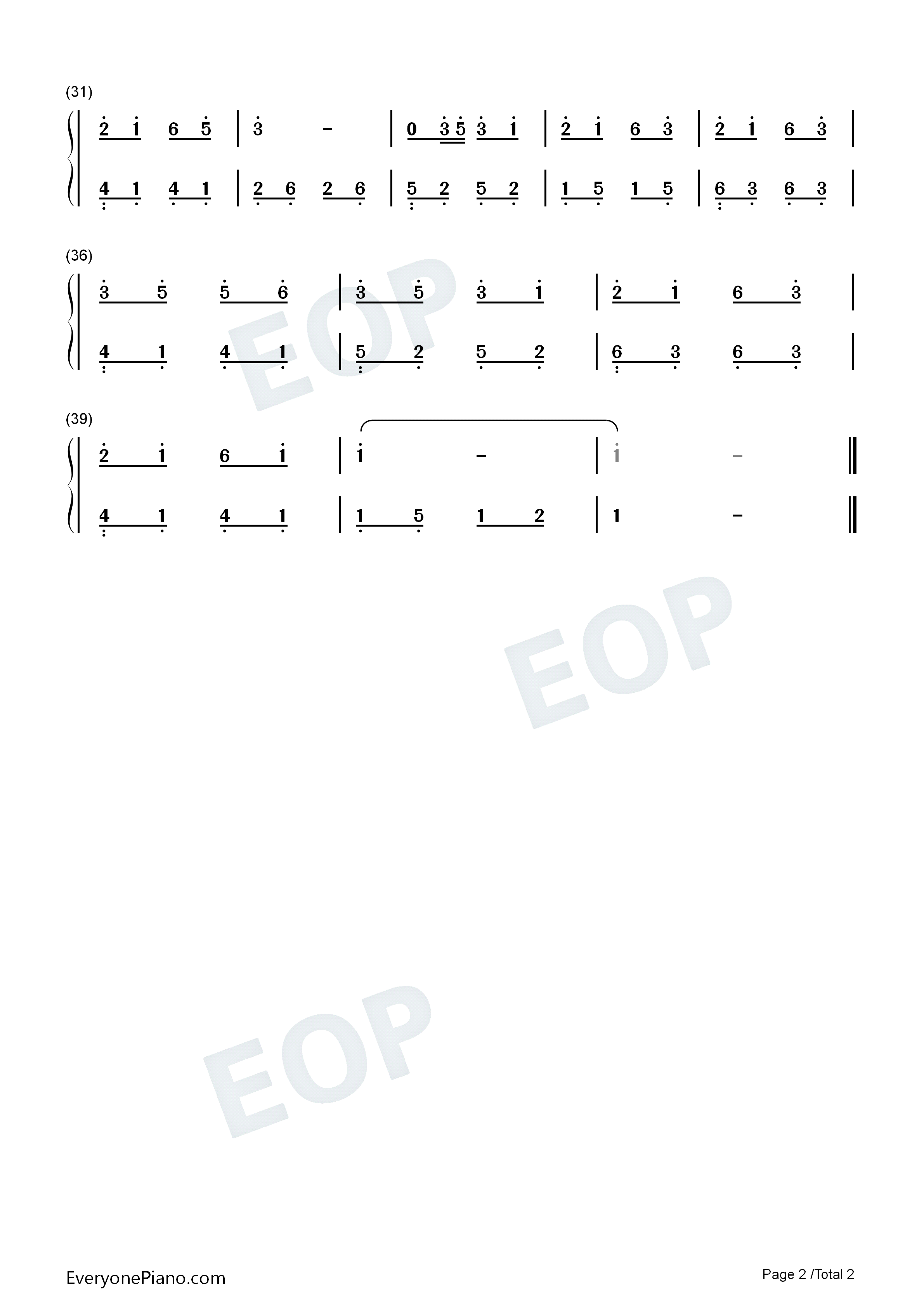 伯虎说钢琴简谱_伯爵Johnny_唐伯虎Annie演唱