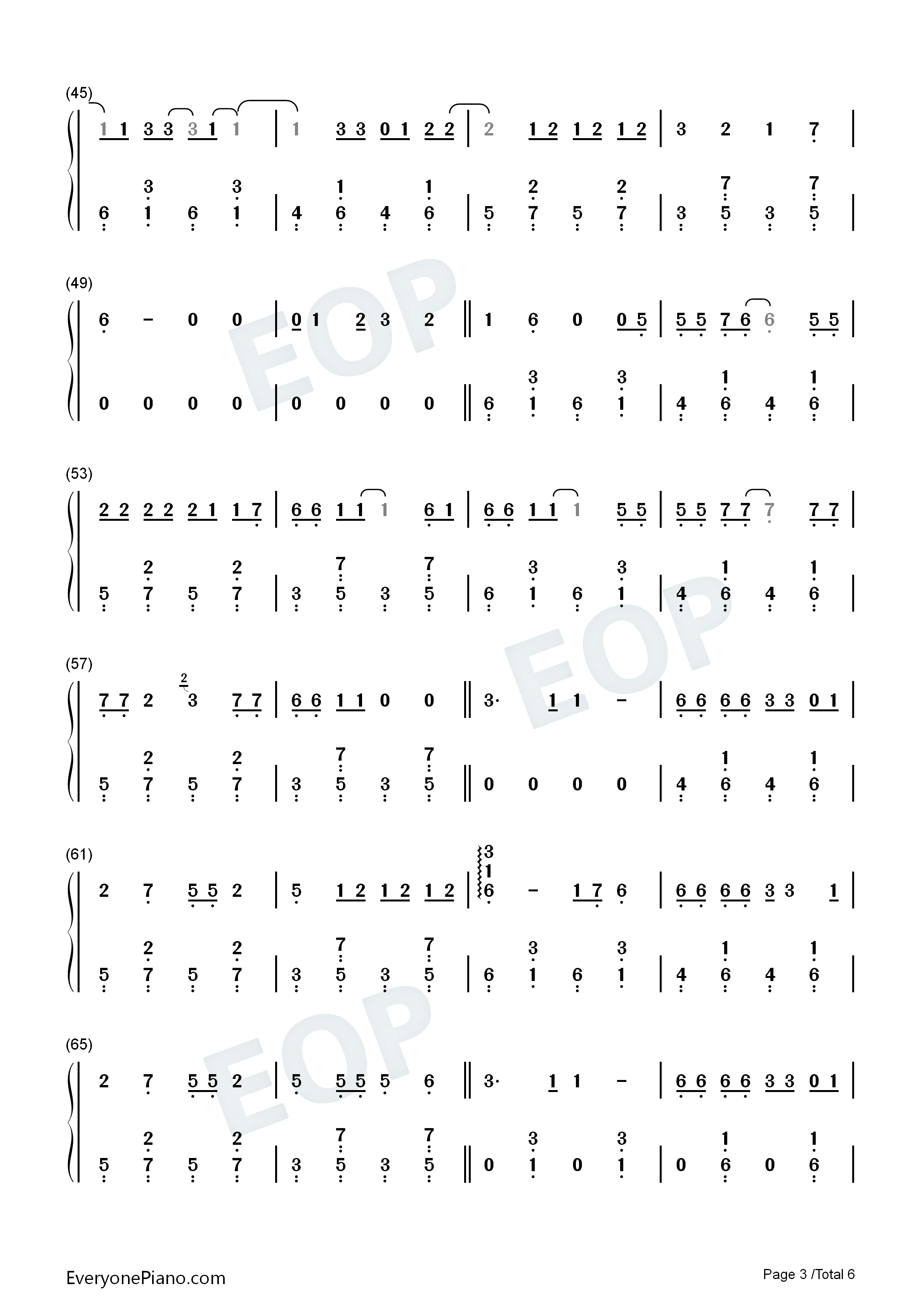 Bichota钢琴简谱_Karol_G演唱