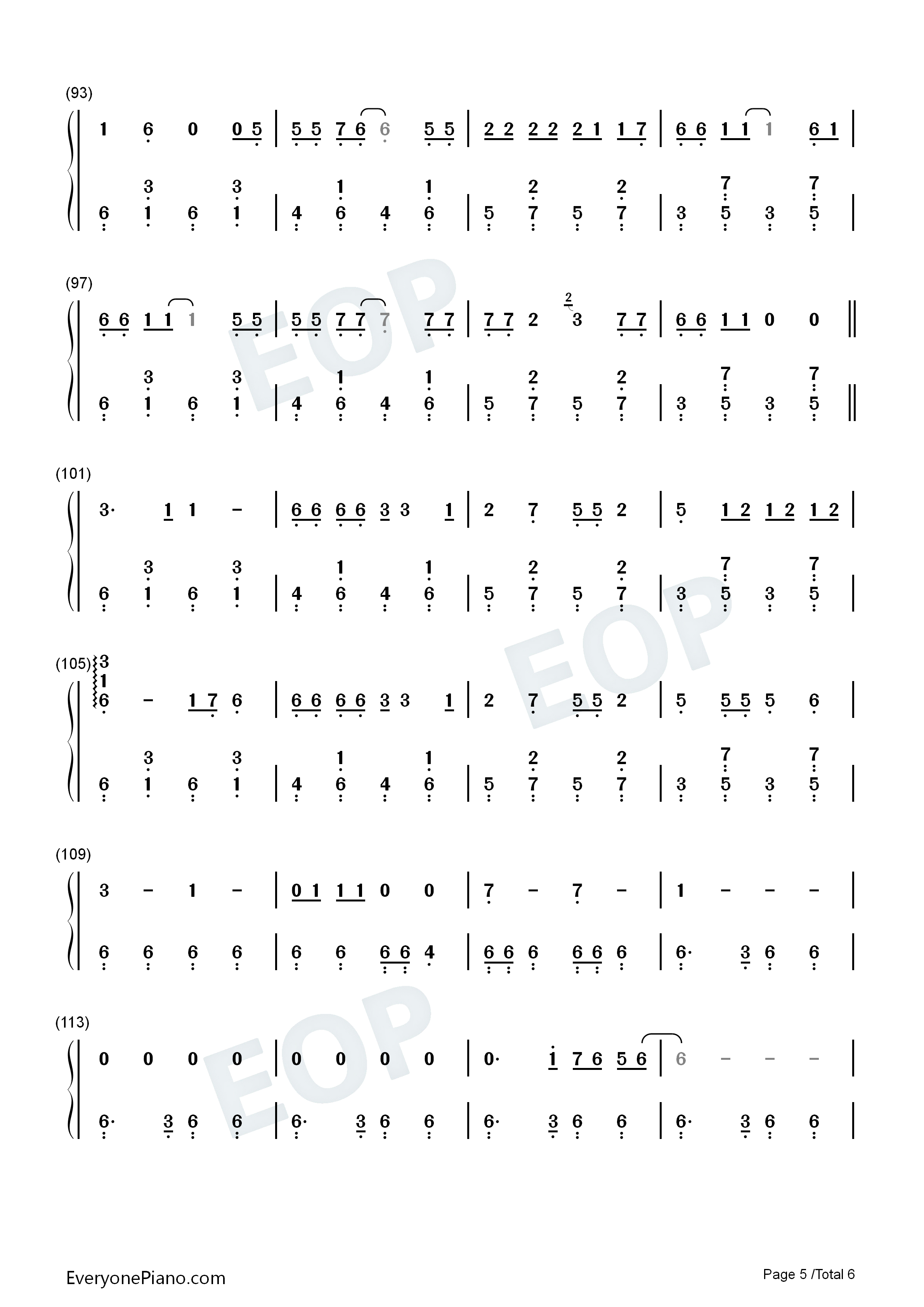 Bichota钢琴简谱_Karol_G演唱