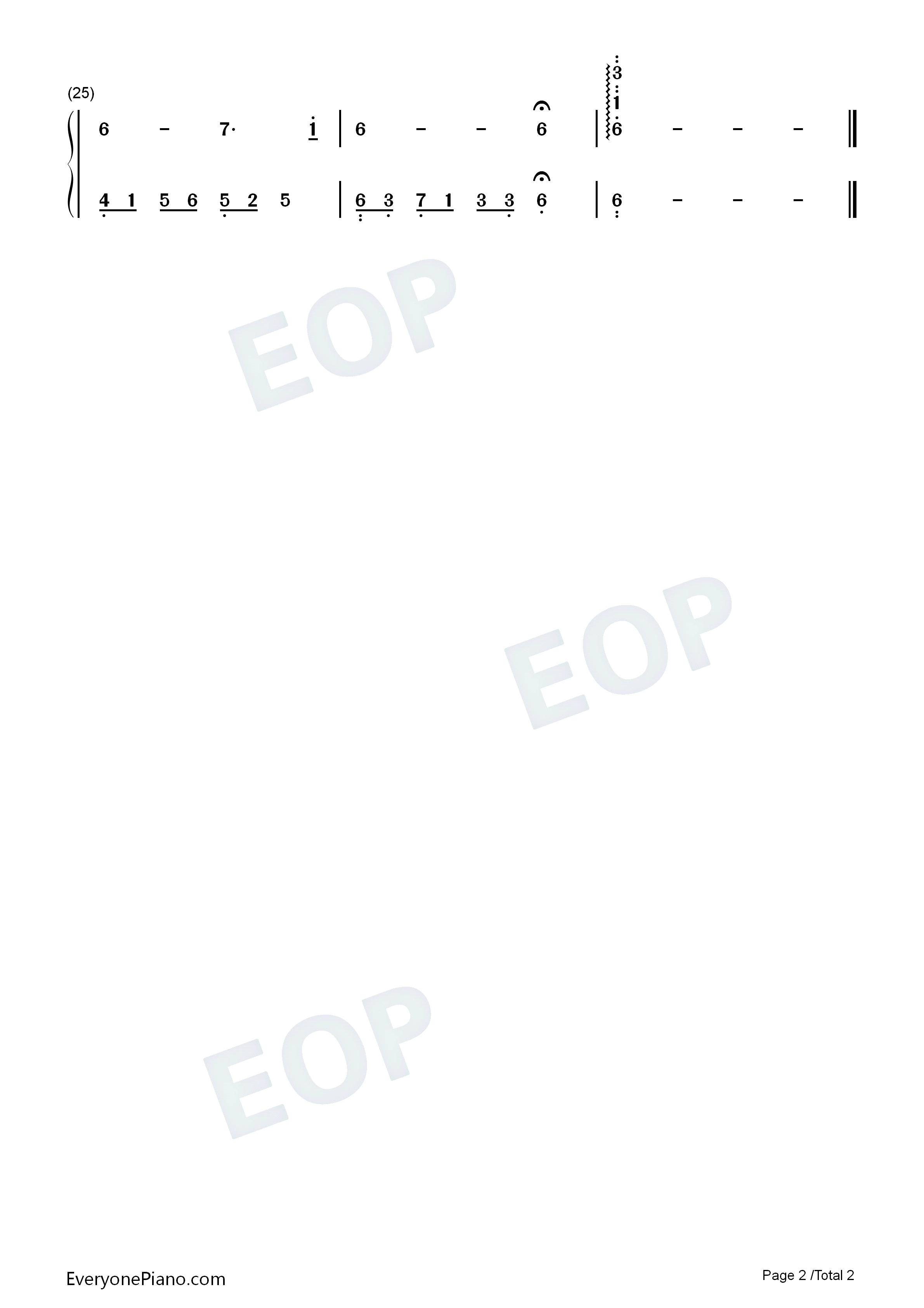 夜的钢琴曲_1钢琴简谱_石进演唱