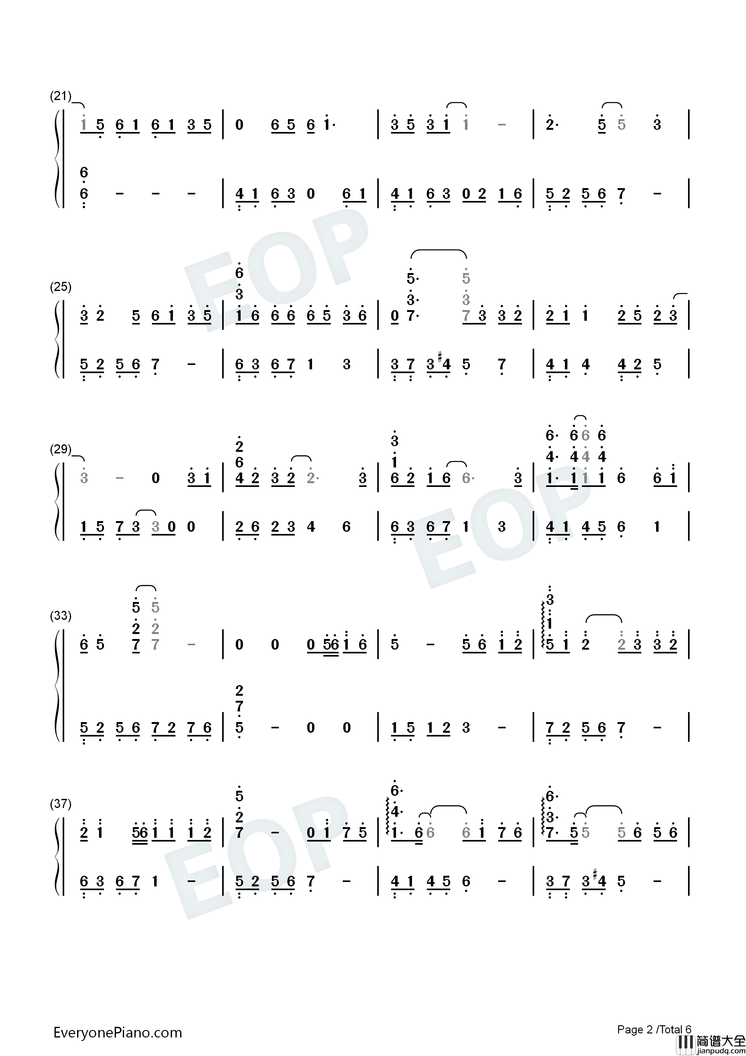 不问天钢琴简谱_说说Crystal演唱