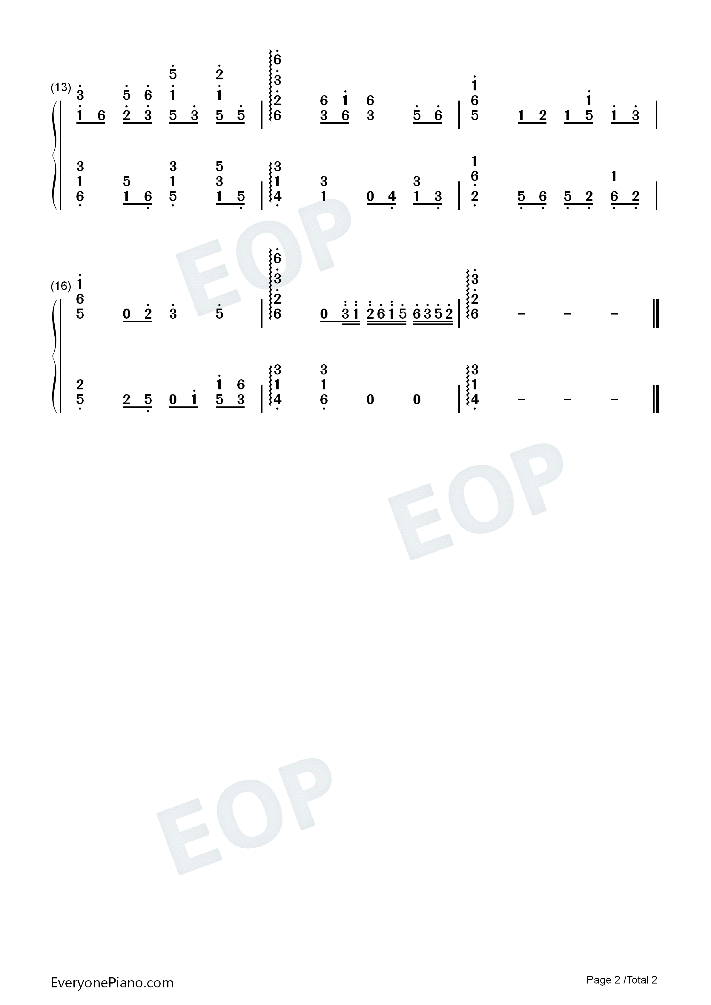 神乐舞钢琴简谱_増田俊郎演唱