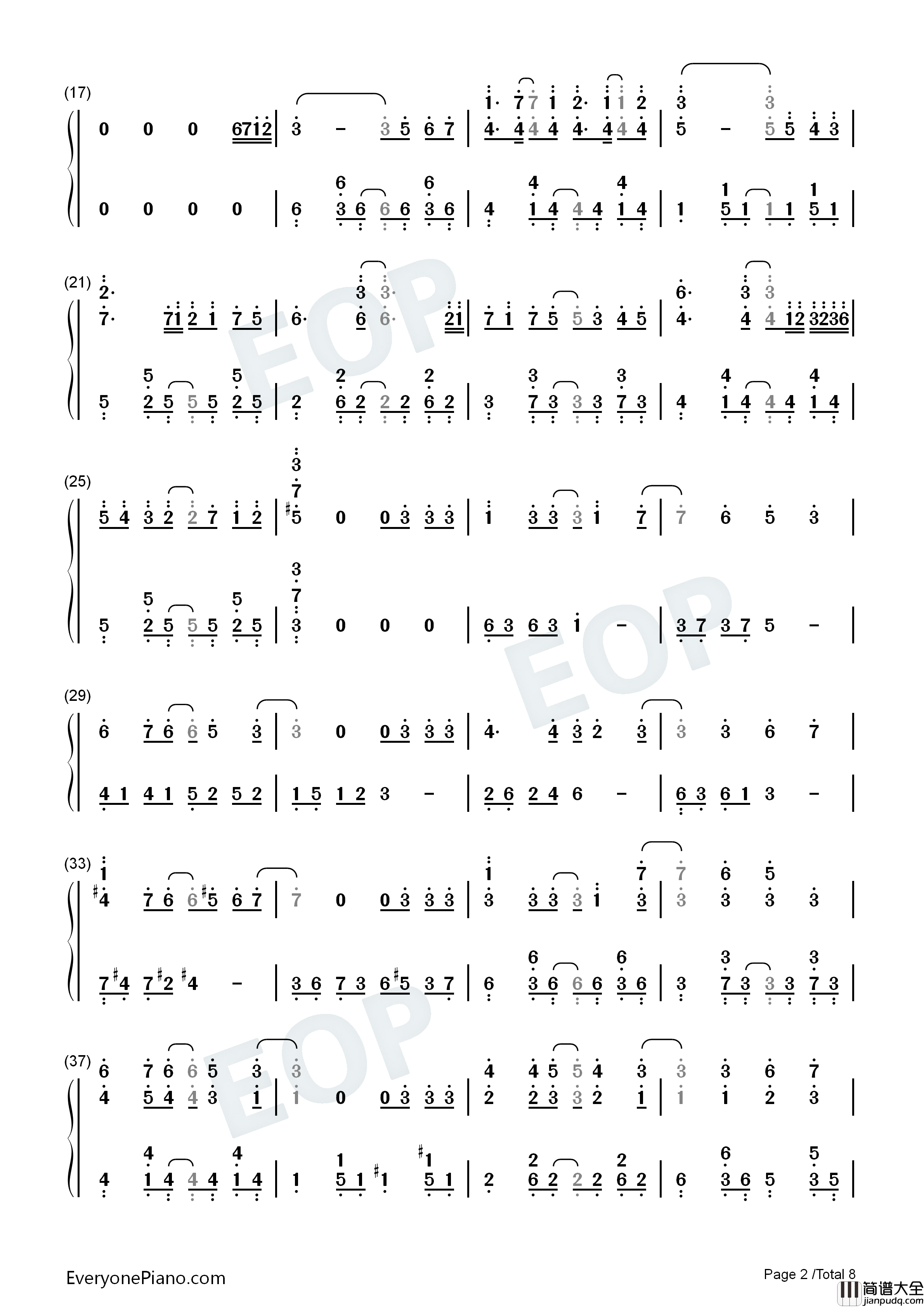 僕らの戦場钢琴简谱_Walküre演唱