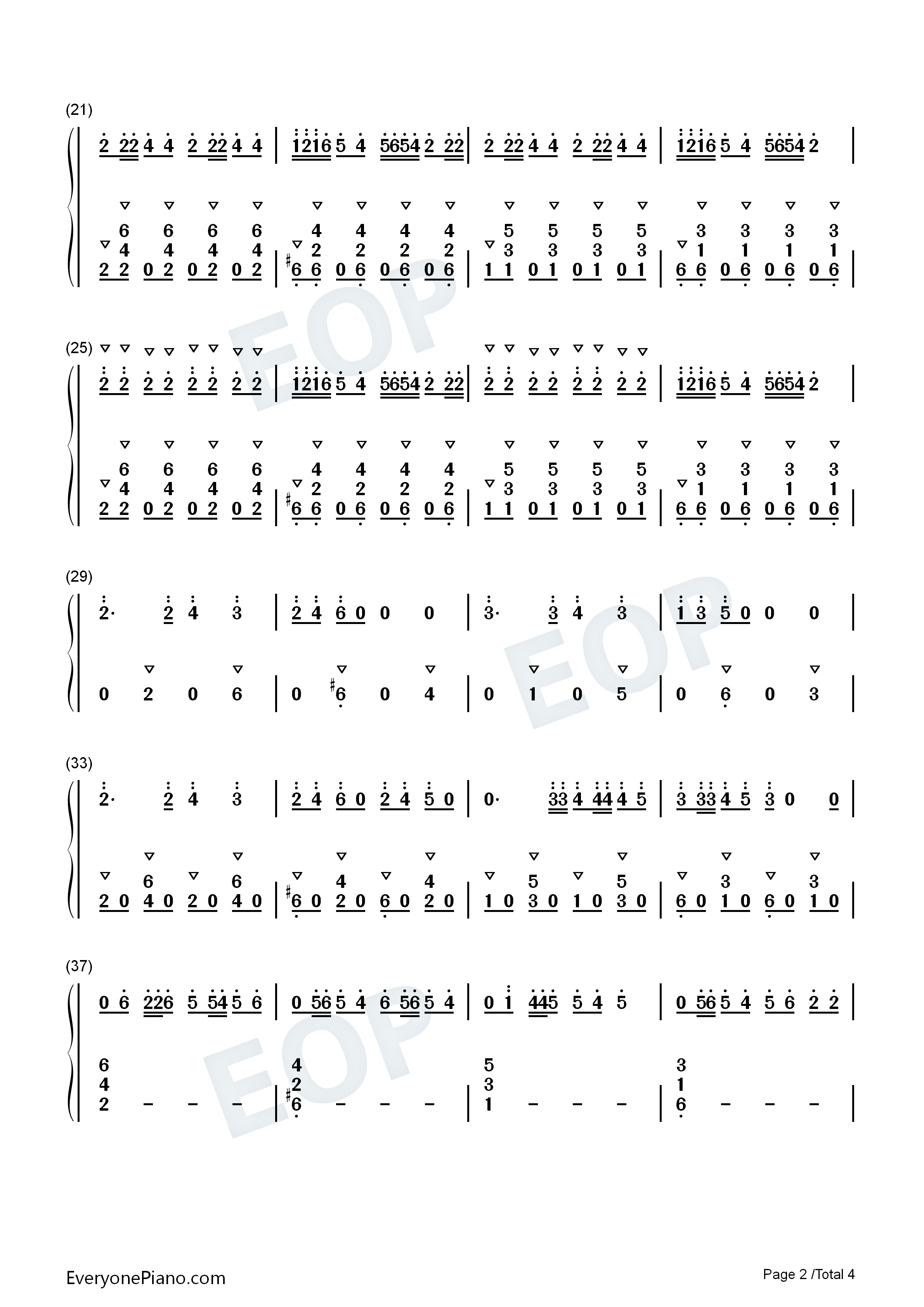 Wrap_Me_in_Plastic钢琴简谱_Chromance_Momoland演唱