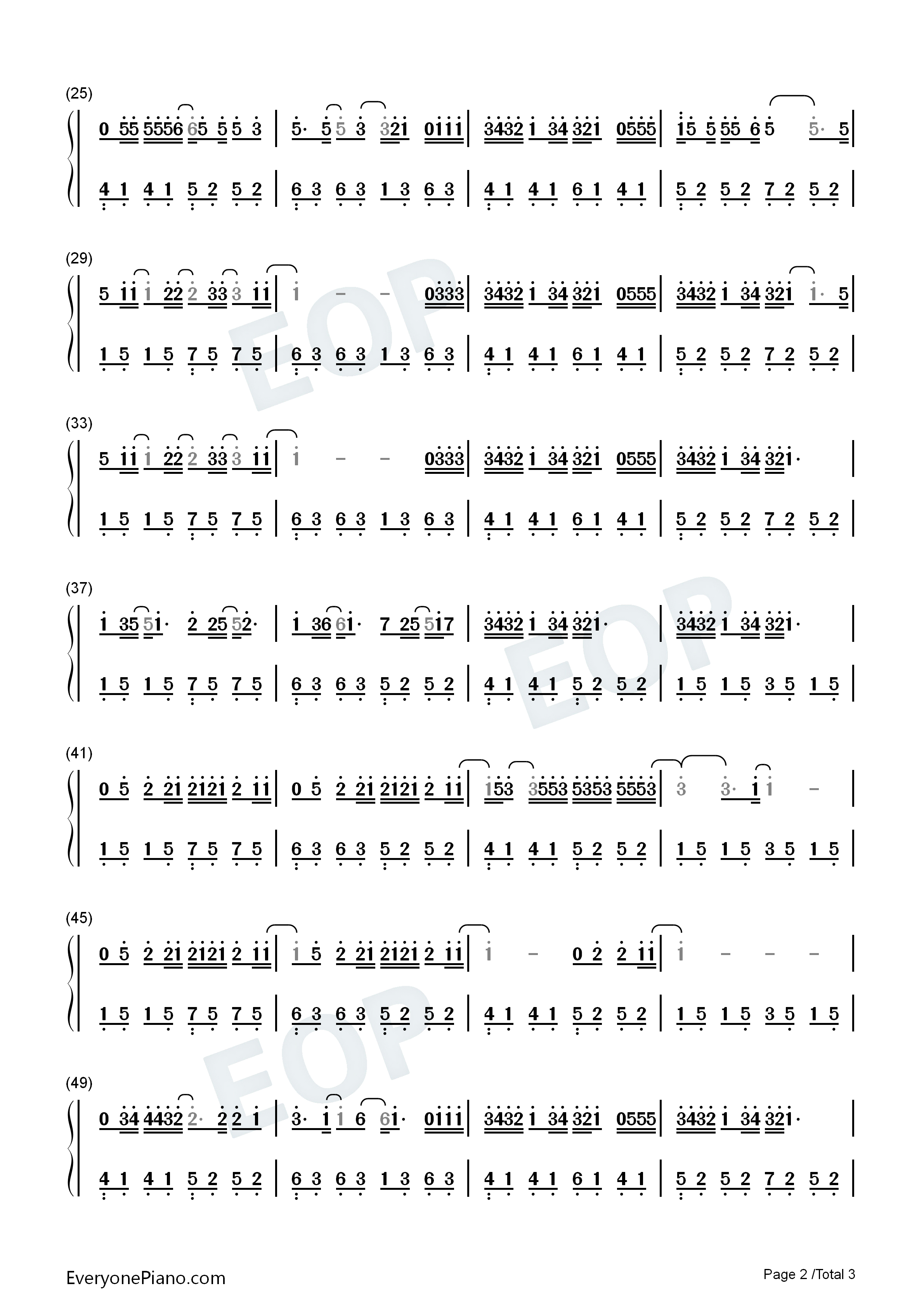 输入法打可爱按第五钢琴简谱_米卡_高卿尘_吴宇恒_薛八一_张星特_曾涵江_鞠婧祎演唱