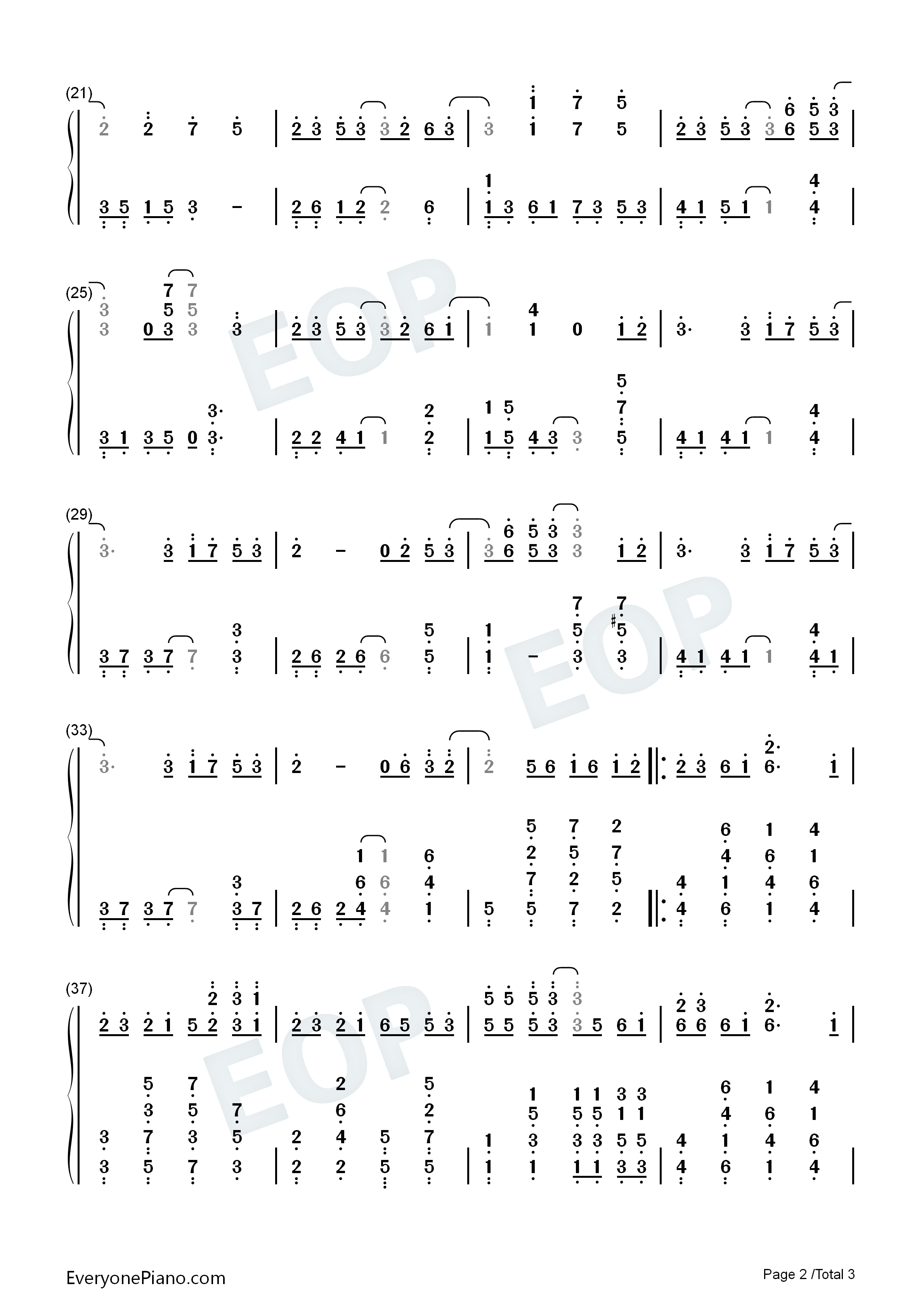 梦望断钢琴简谱_东篱_Assen捷演唱