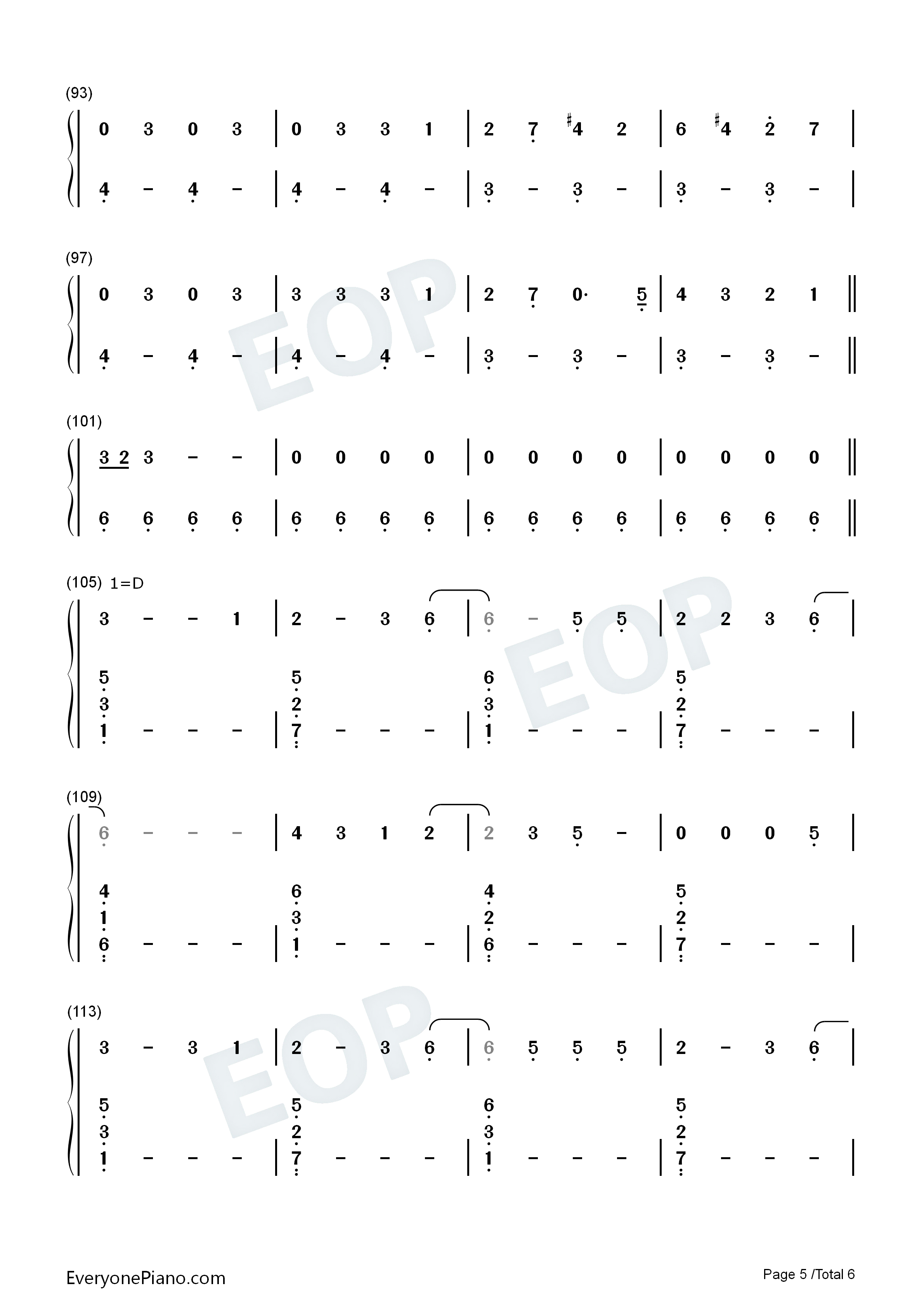 Look_Up_At_The_Stars钢琴简谱_Shawn_Mendes演唱