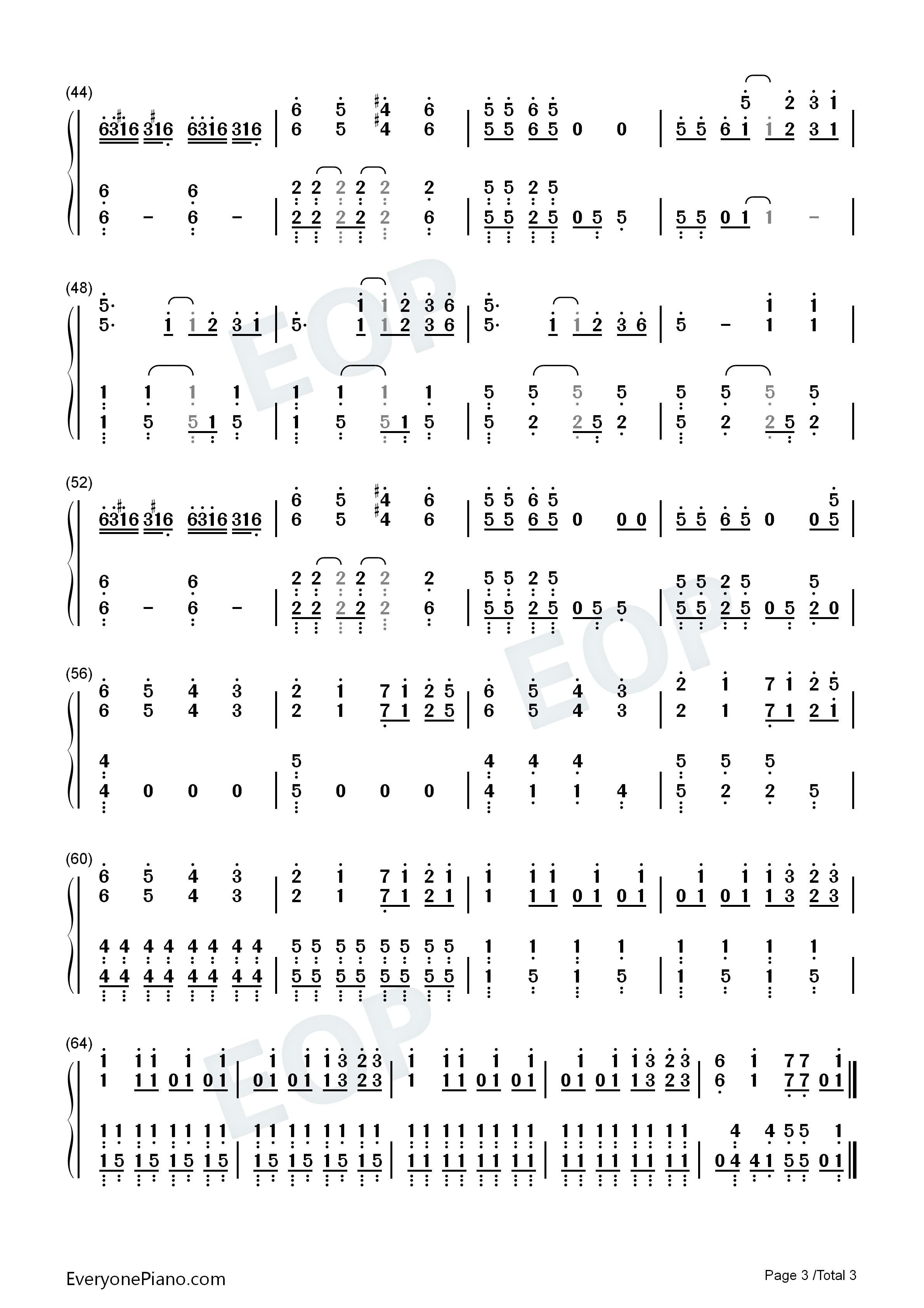 ゆりゆららららゆるゆり大事件钢琴简谱_七森中☆ごらく部演唱
