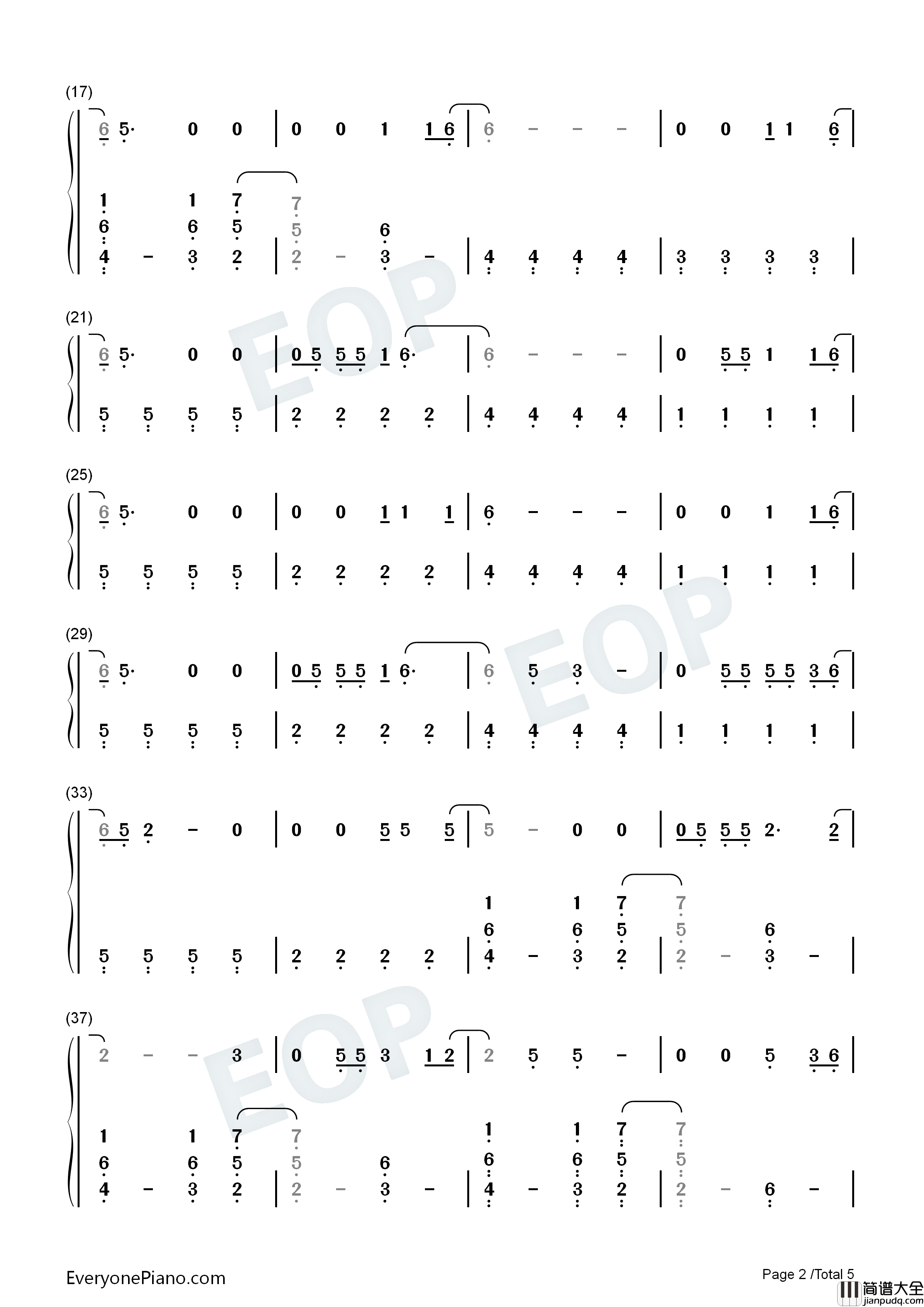 Gasoline钢琴简谱_Haim_Taylor_Swift演唱
