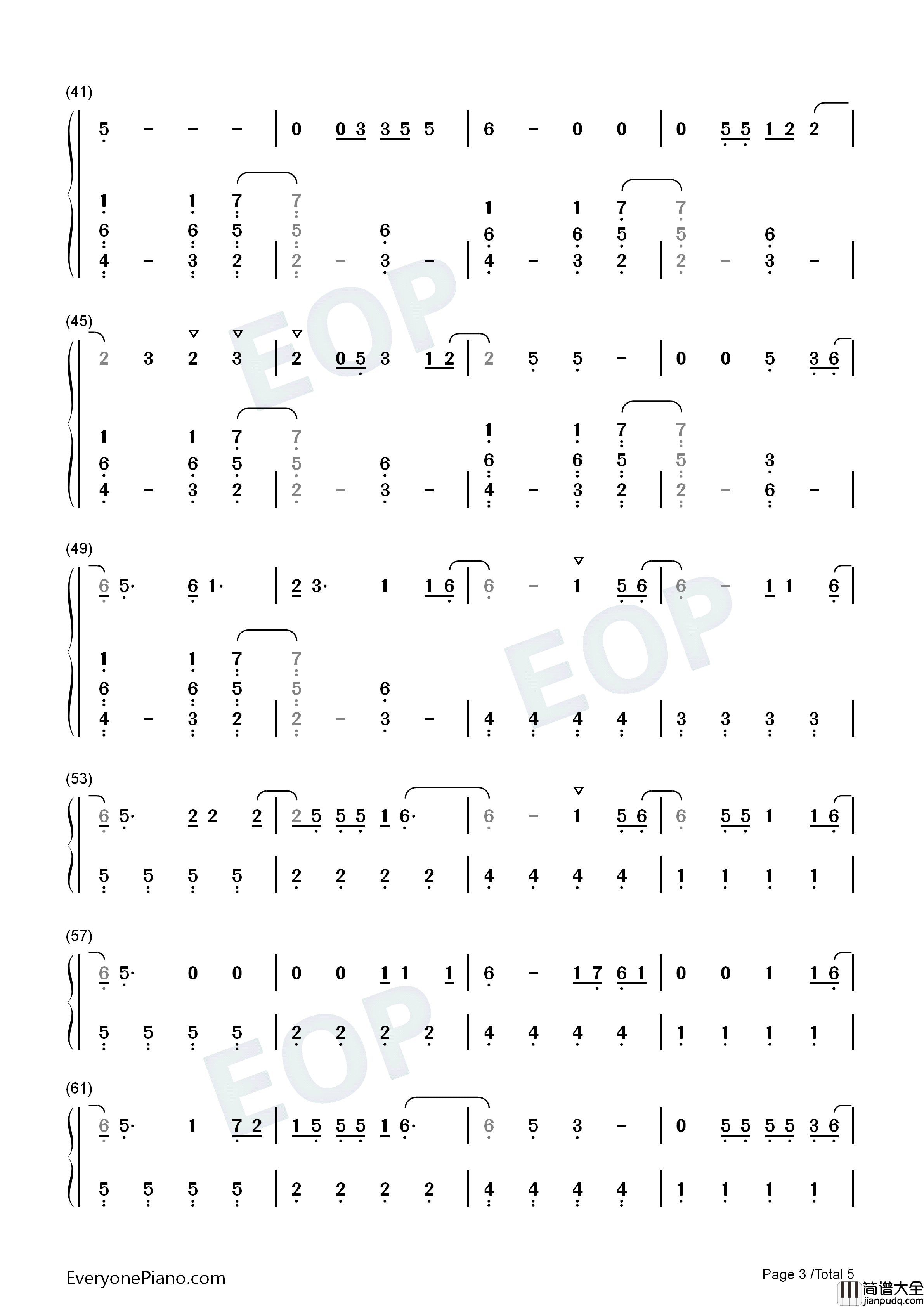 Gasoline钢琴简谱_Haim_Taylor_Swift演唱