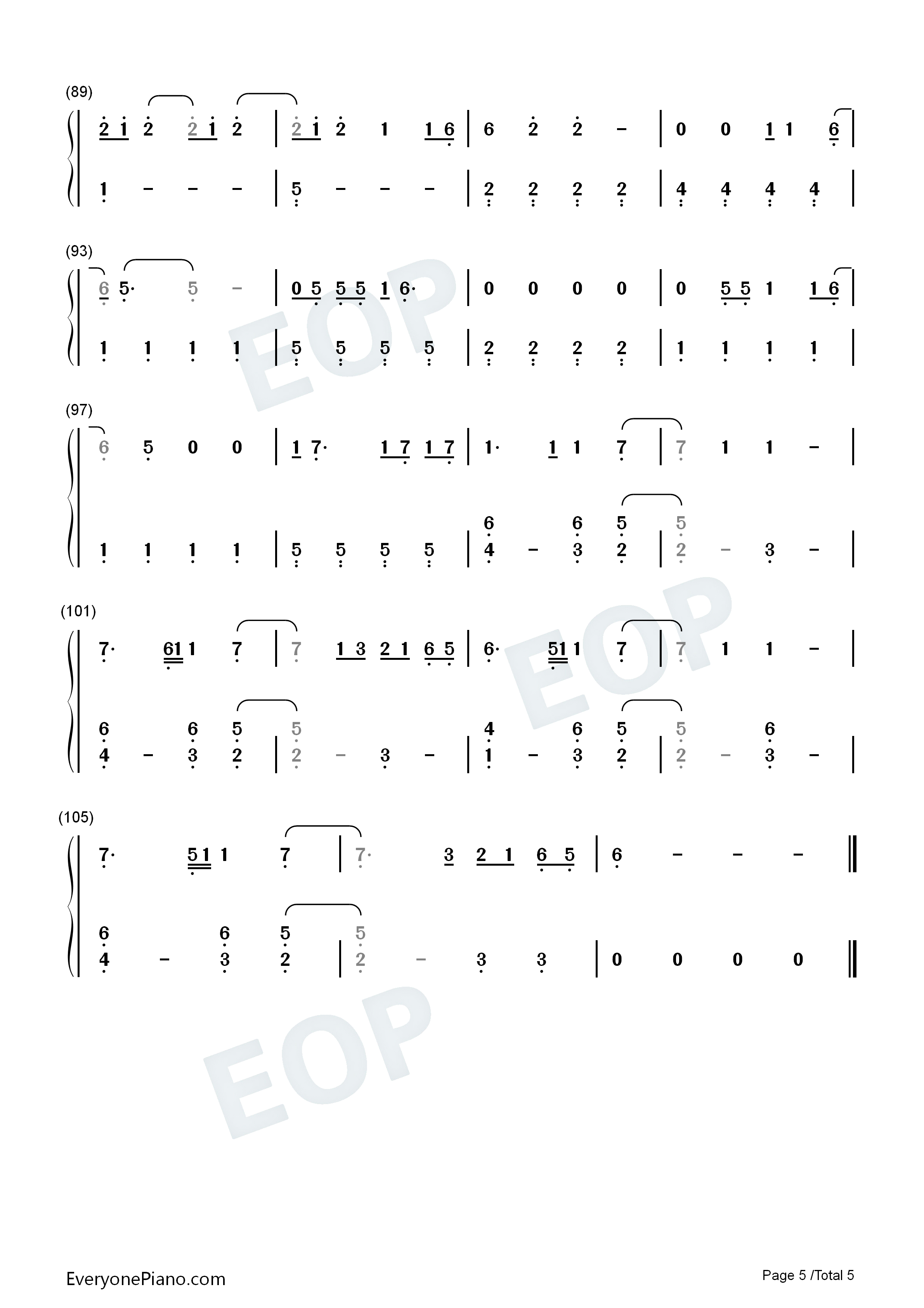 Gasoline钢琴简谱_Haim_Taylor_Swift演唱