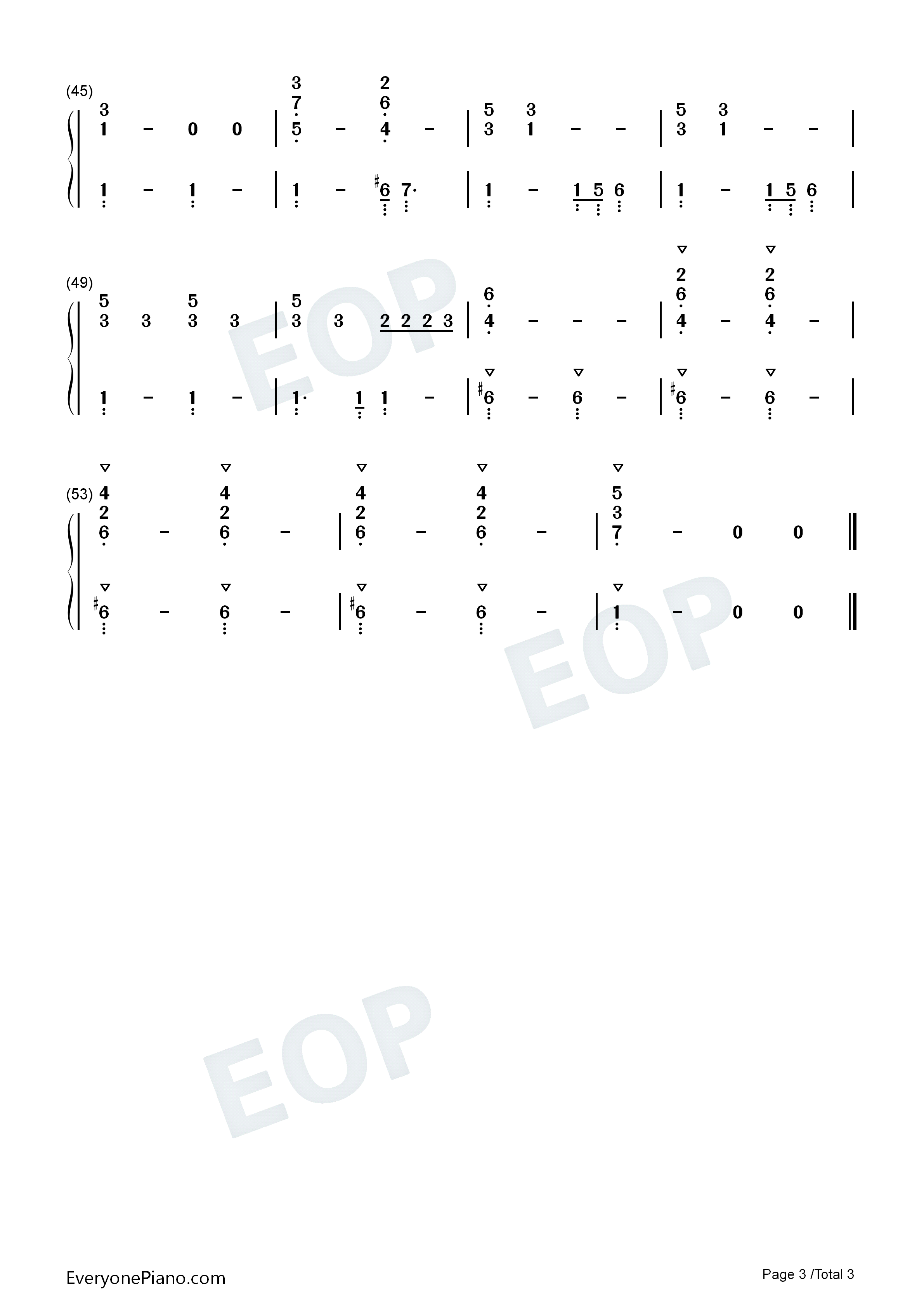 Bennie_and_the_Jets钢琴简谱_Elton_John演唱