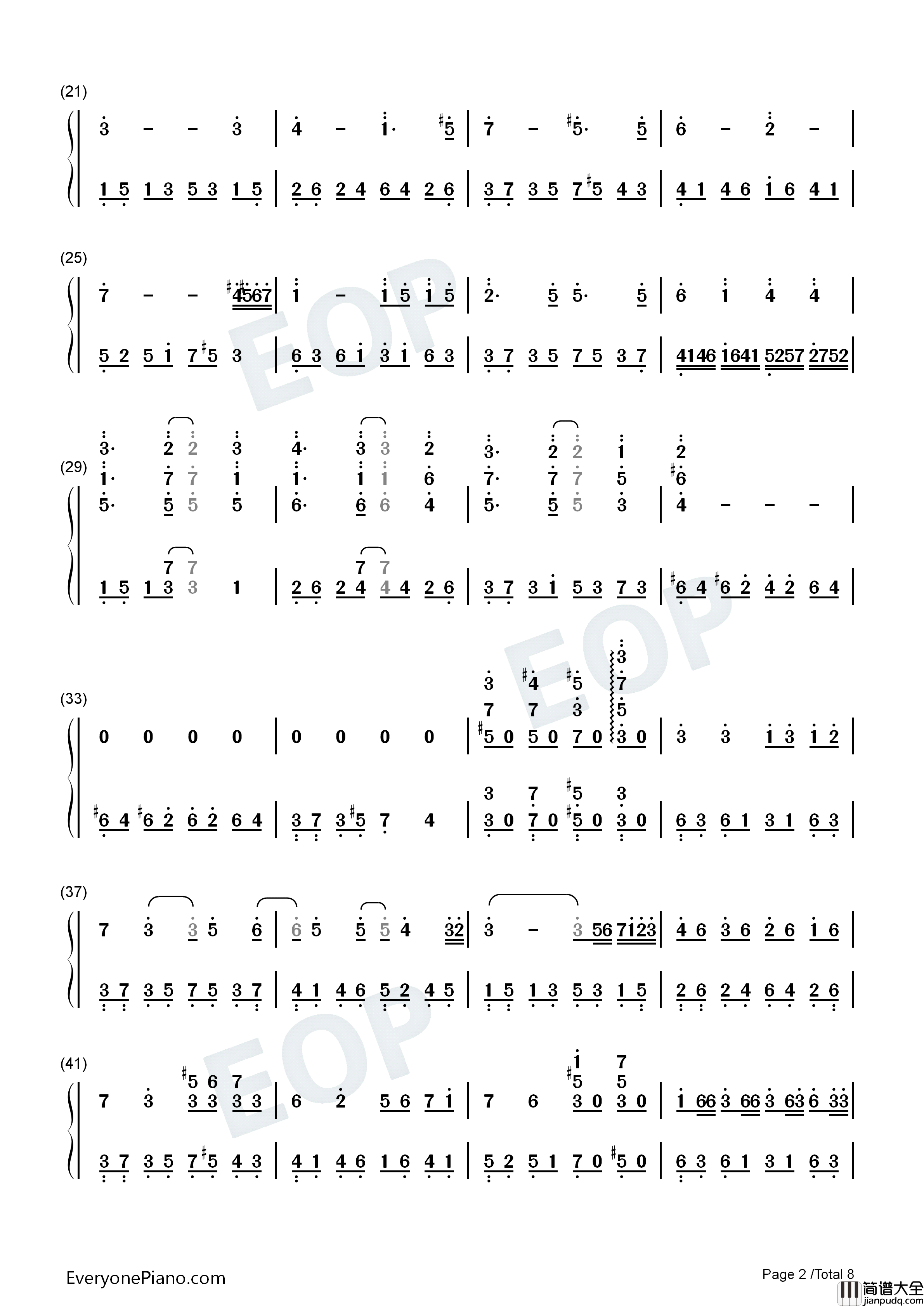 风屿钢琴简谱_埋葬演唱