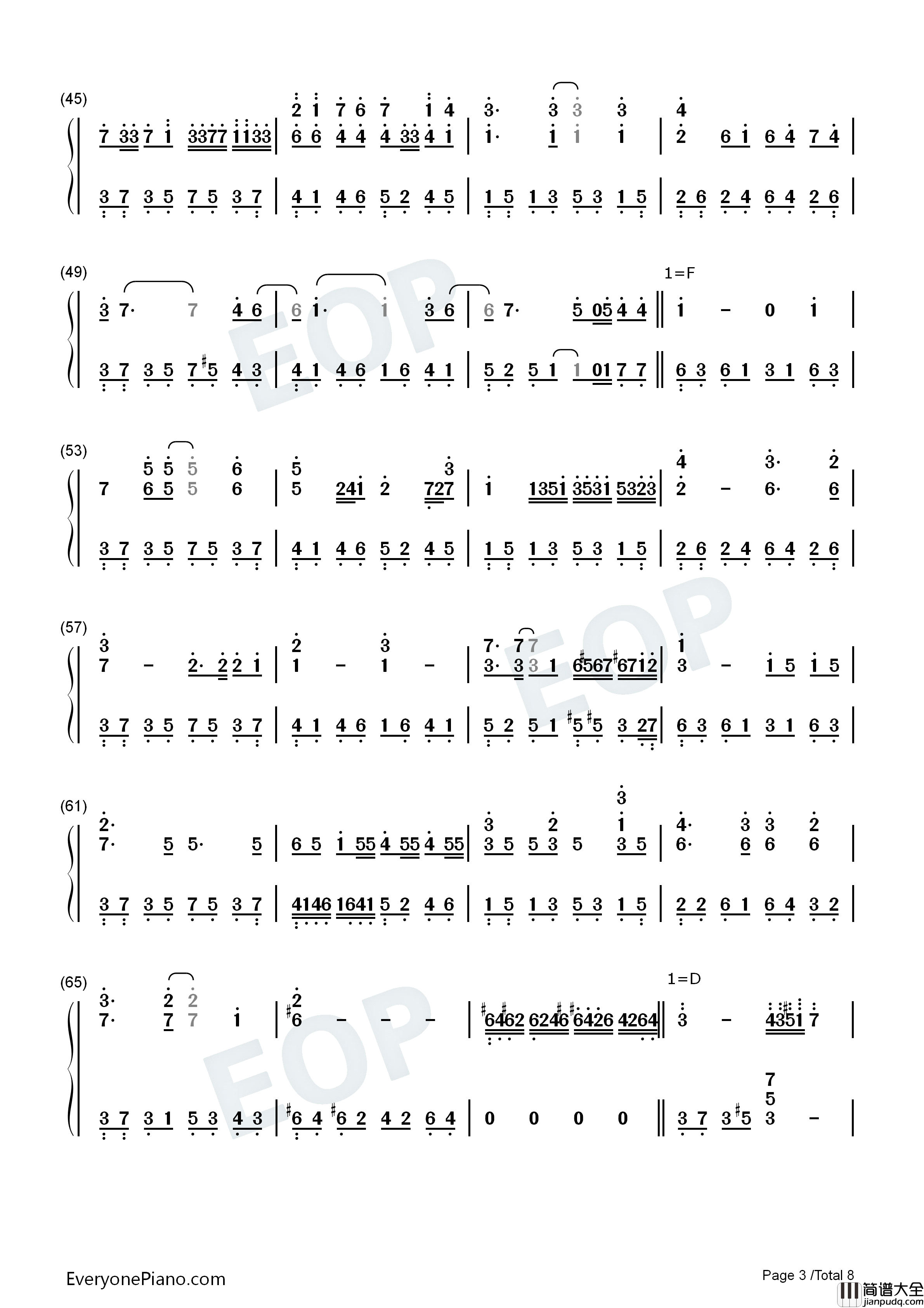 风屿钢琴简谱_埋葬演唱