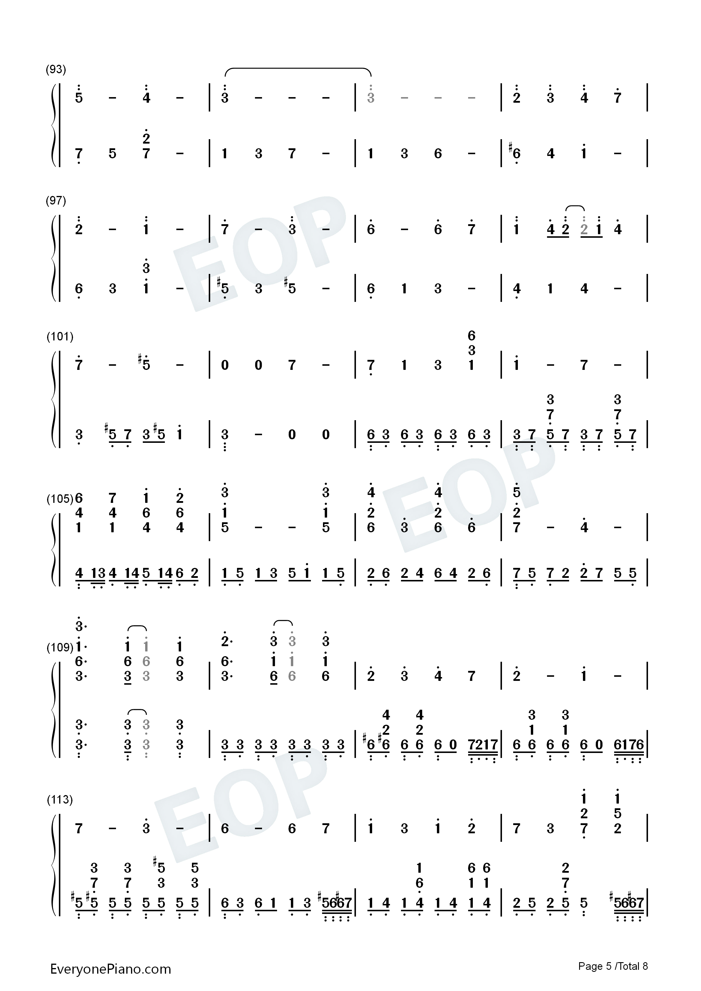 风屿钢琴简谱_埋葬演唱