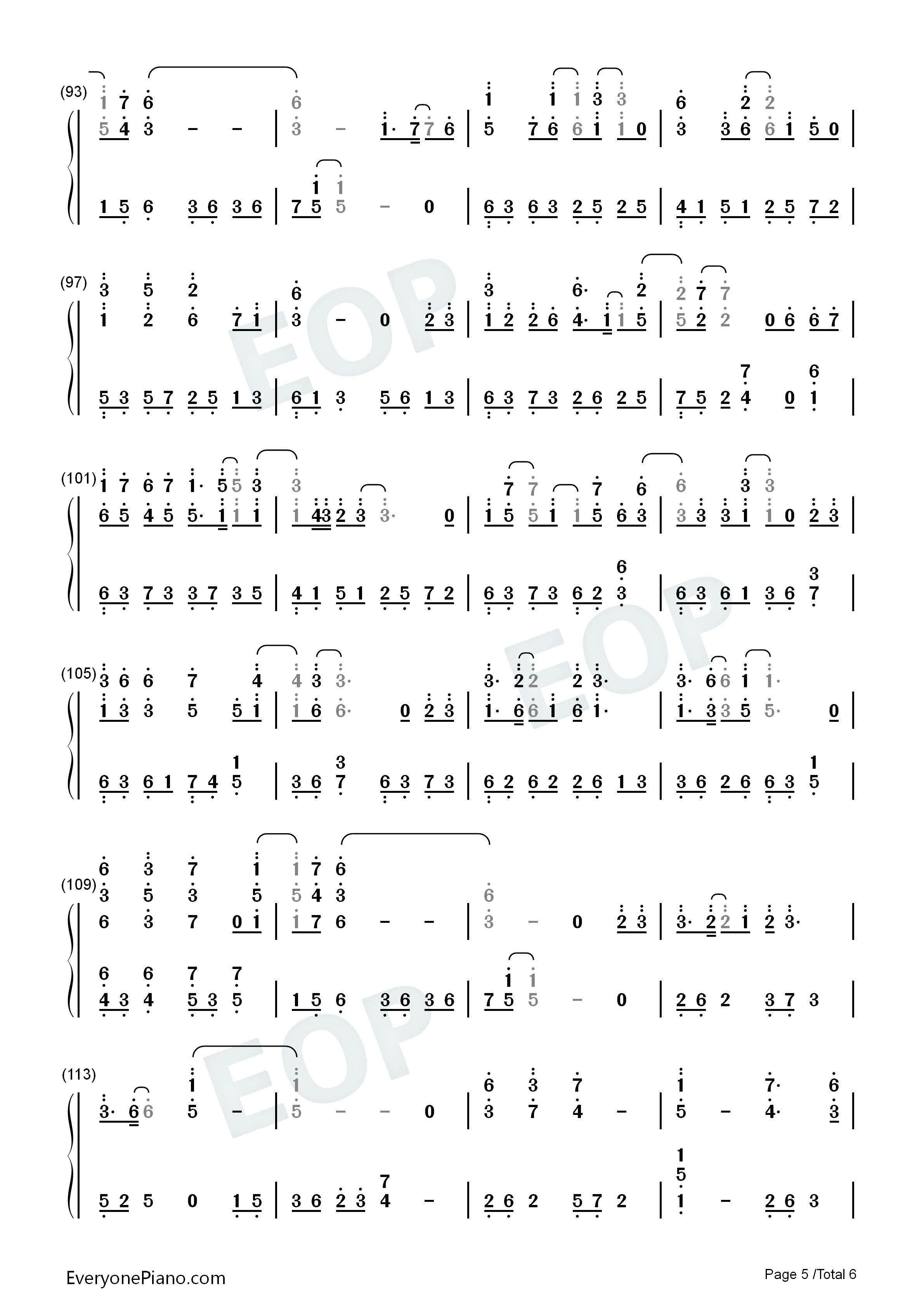 不成诗钢琴简谱_双笙演唱