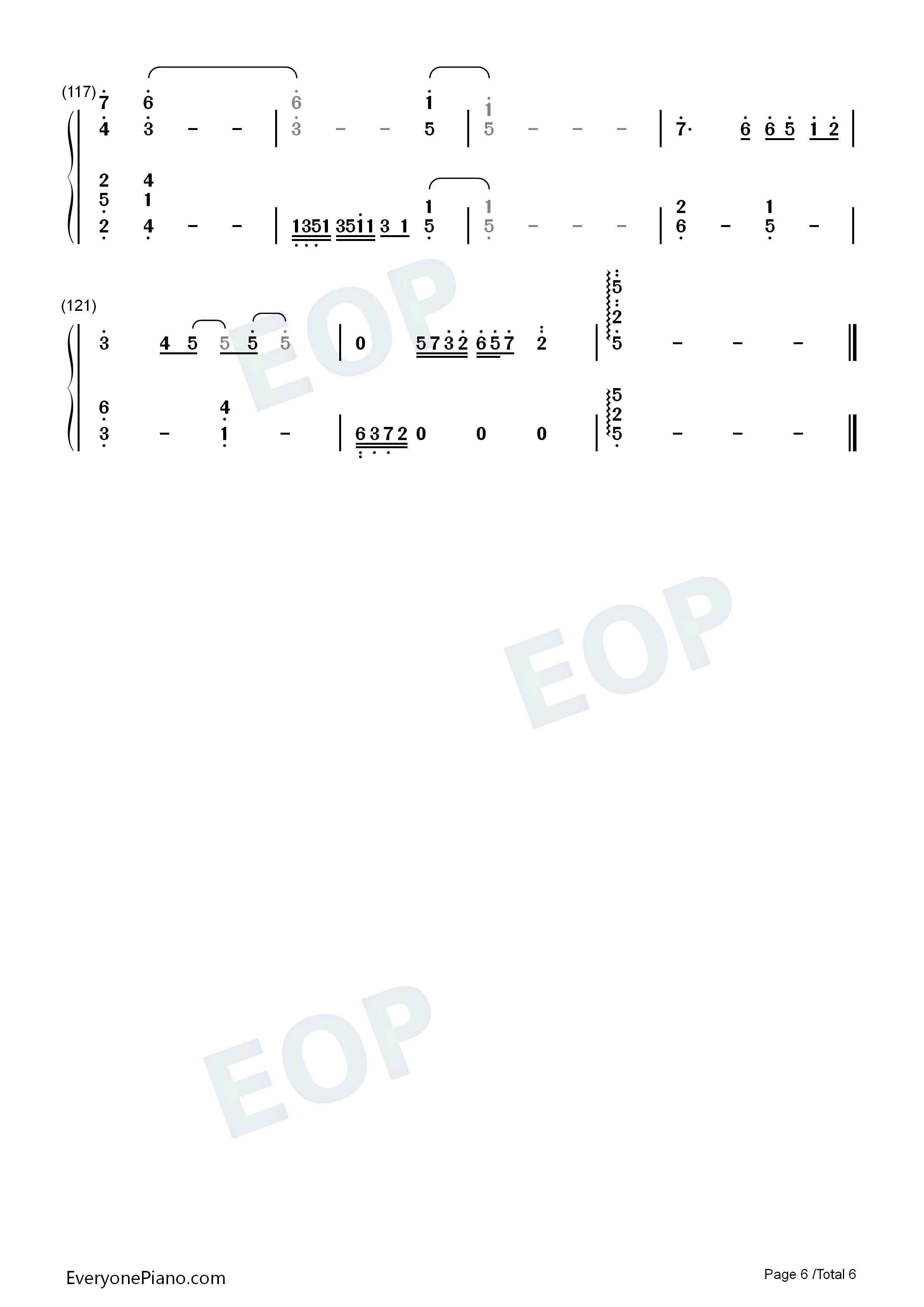 不成诗钢琴简谱_双笙演唱