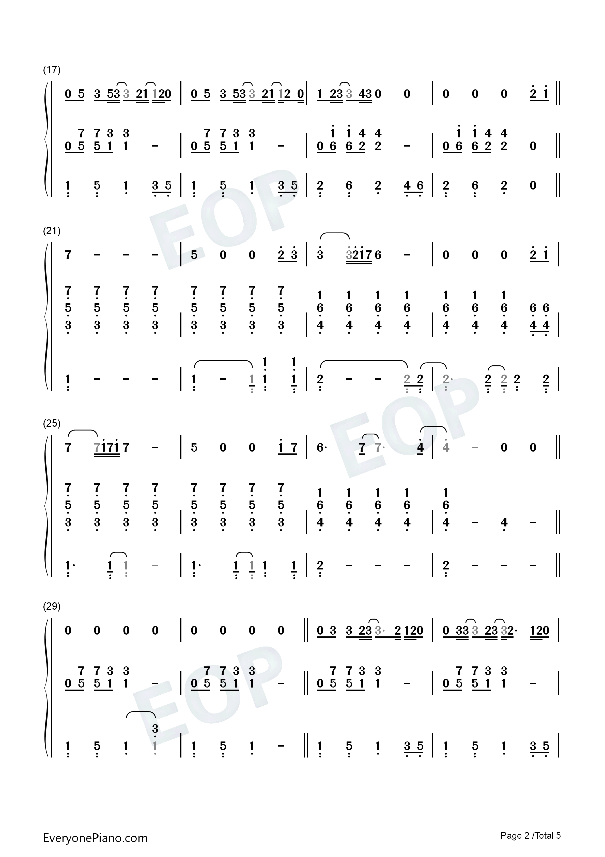 Angel钢琴简谱_Finneas演唱