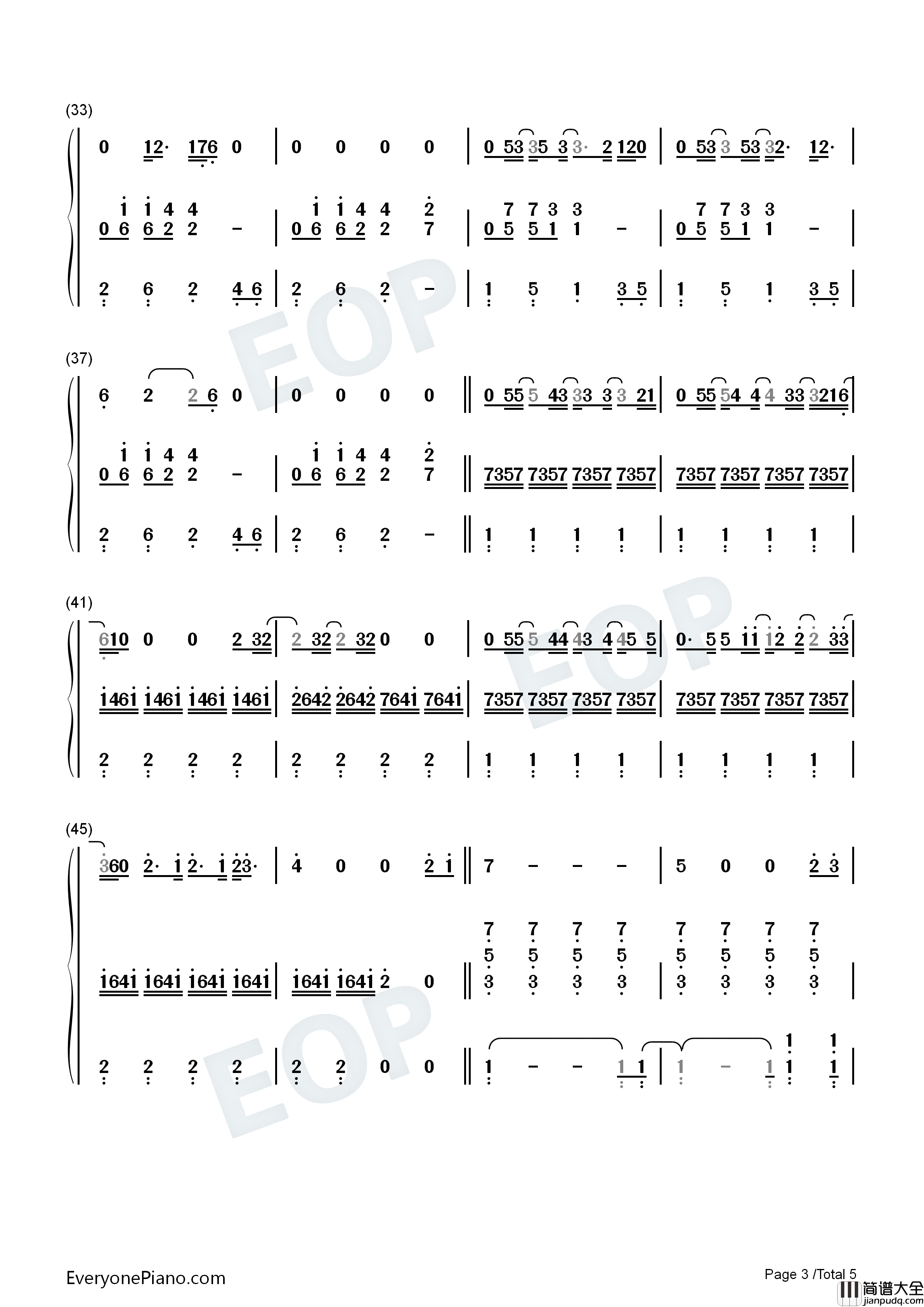 Angel钢琴简谱_Finneas演唱