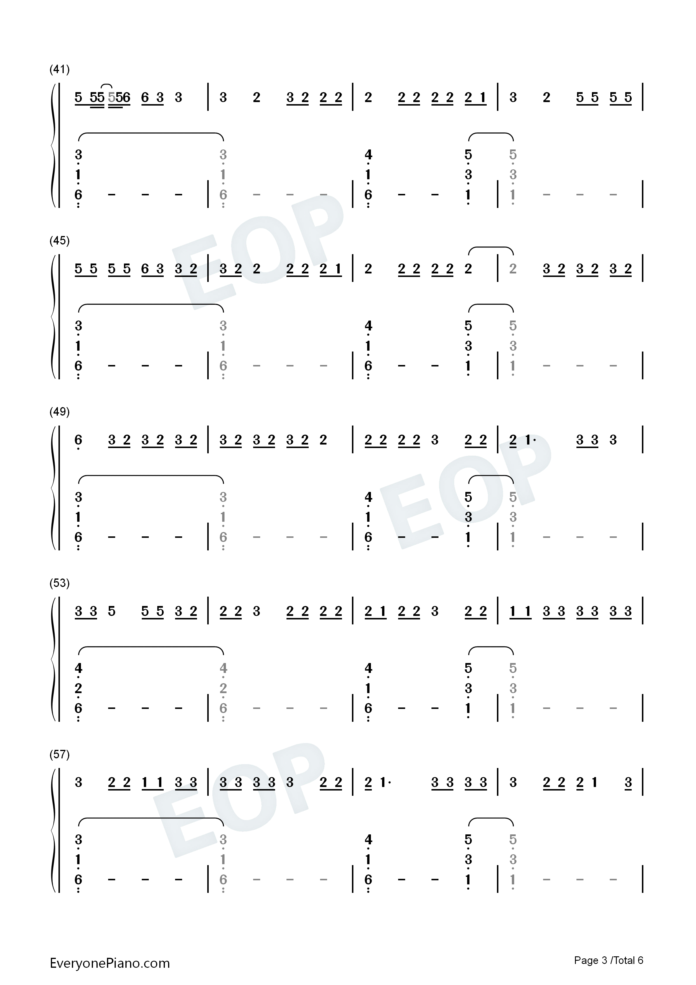 Rapstar钢琴简谱_Polo_G演唱