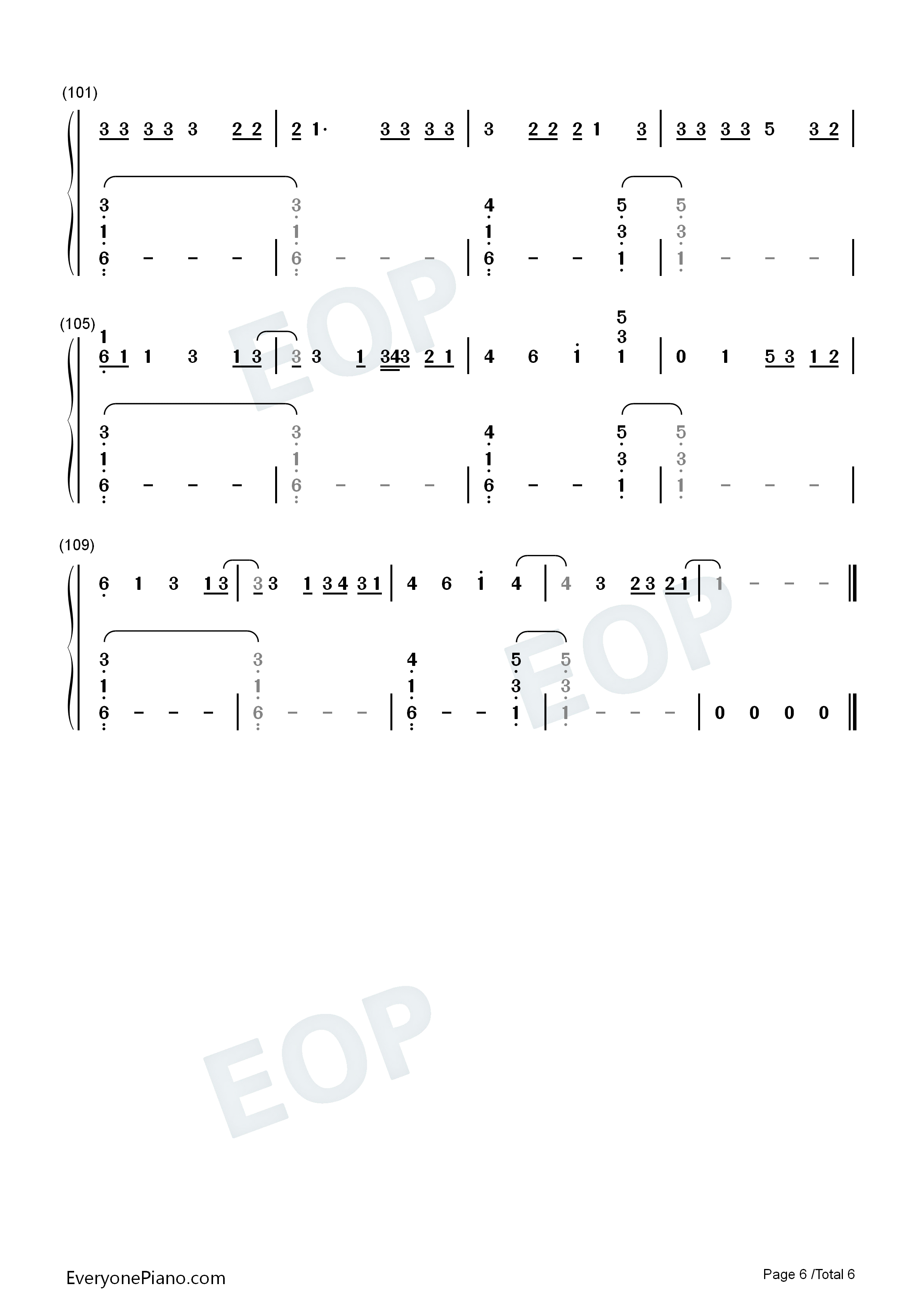 Rapstar钢琴简谱_Polo_G演唱