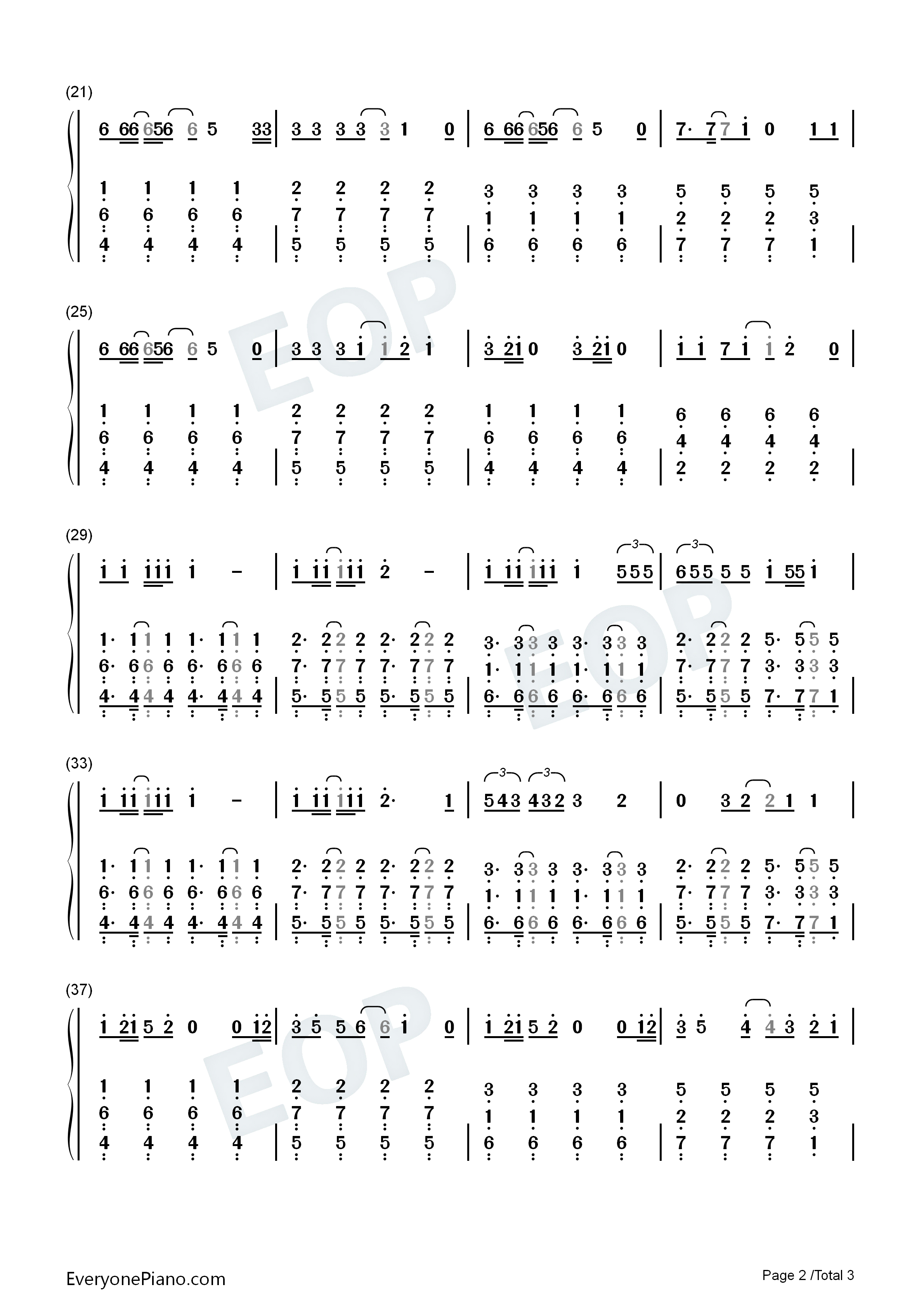 Rollin钢琴简谱_Brave_Girls演唱