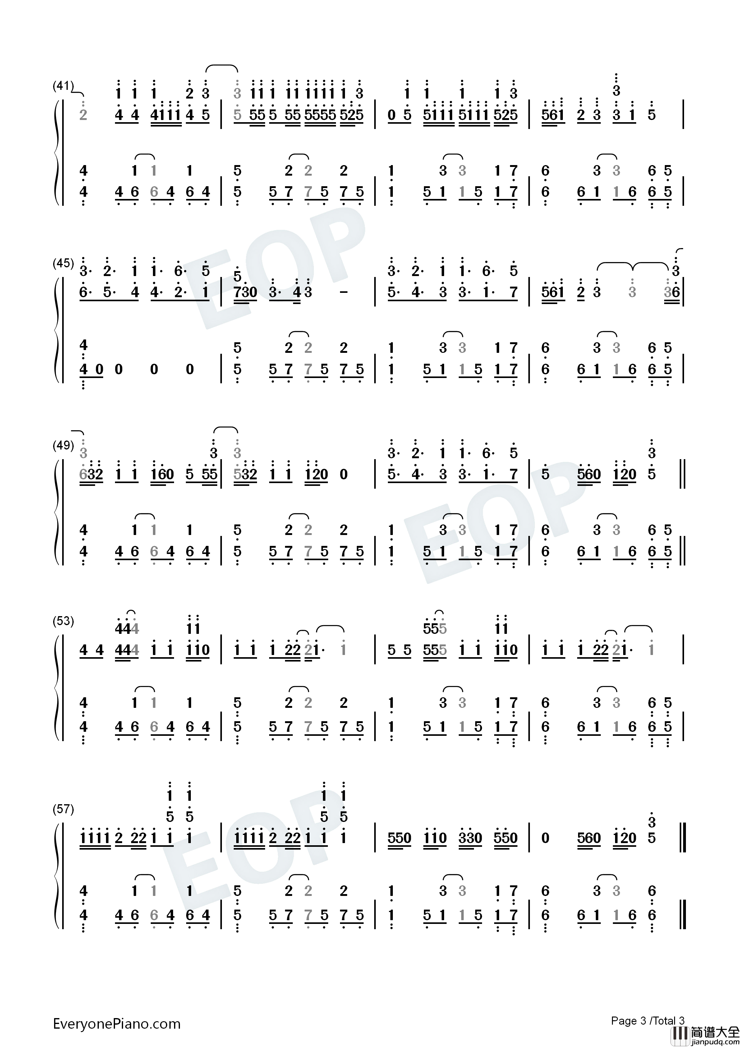 Butter钢琴简谱_防弹少年团演唱