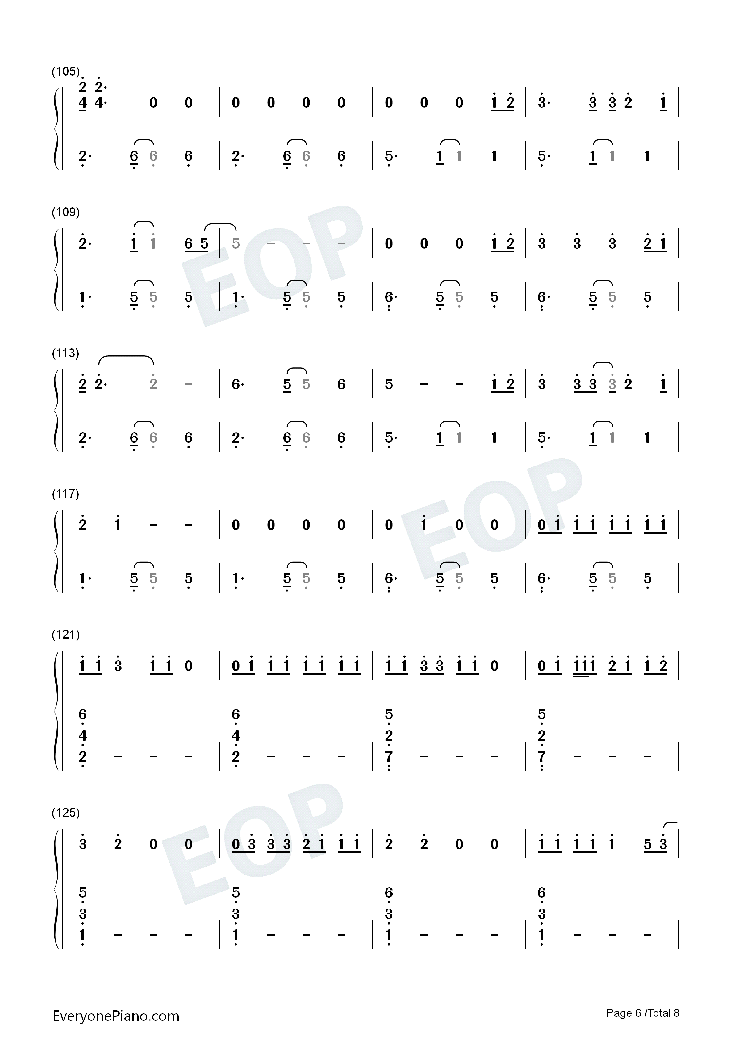 Alcohol钢琴简谱_Twice演唱